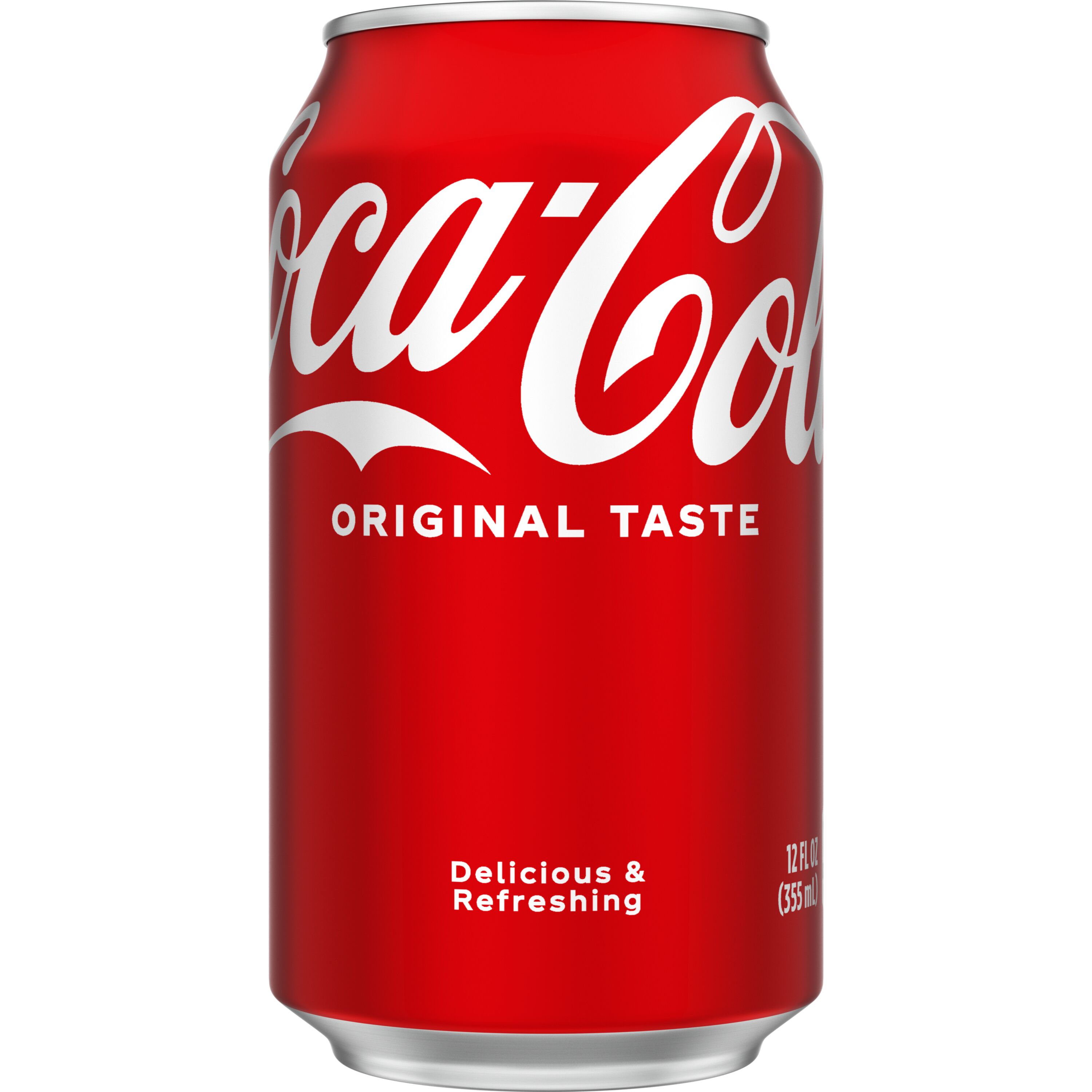 Soft Drink (Single Can)