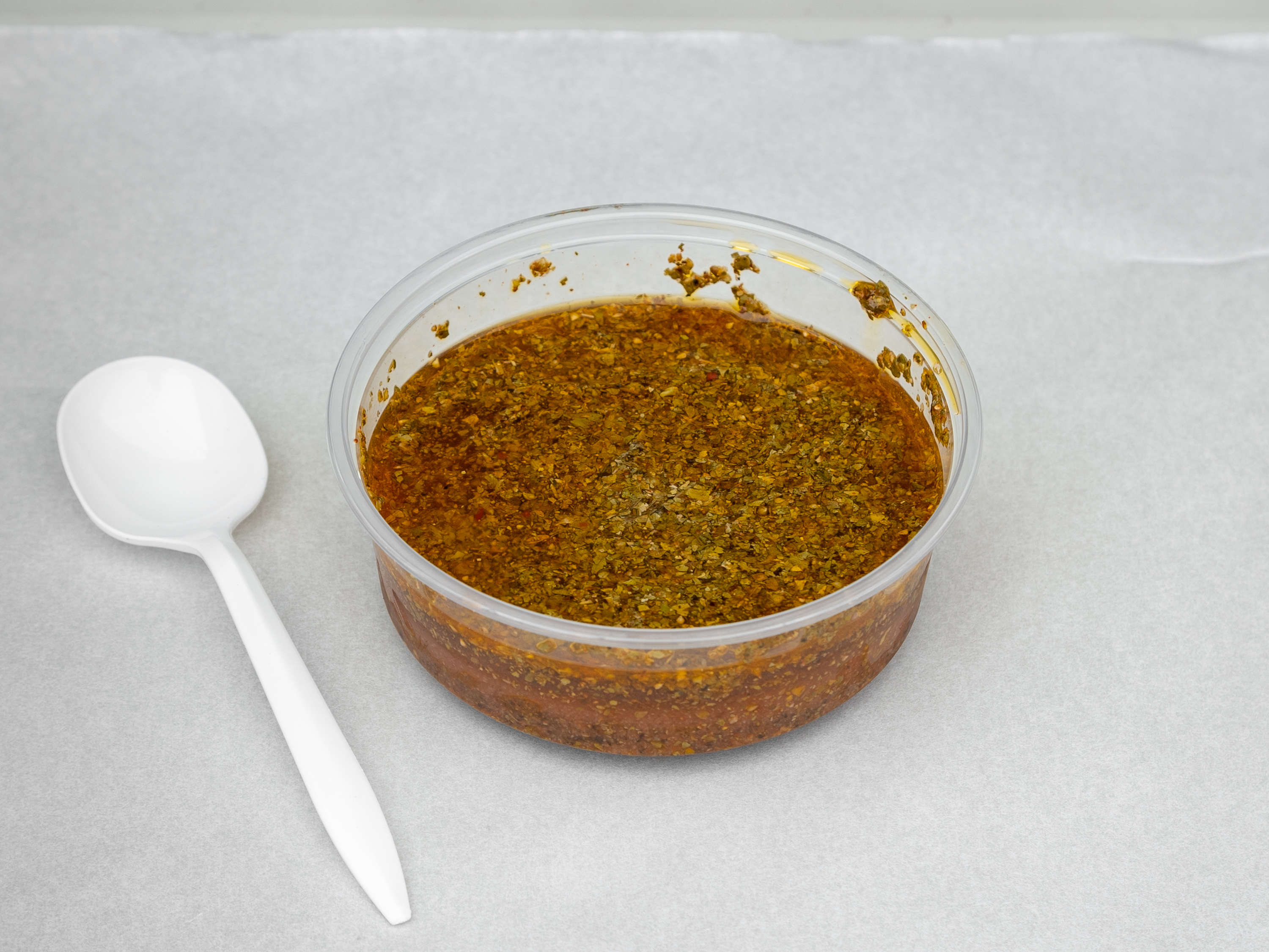 Chimichurri 8oz