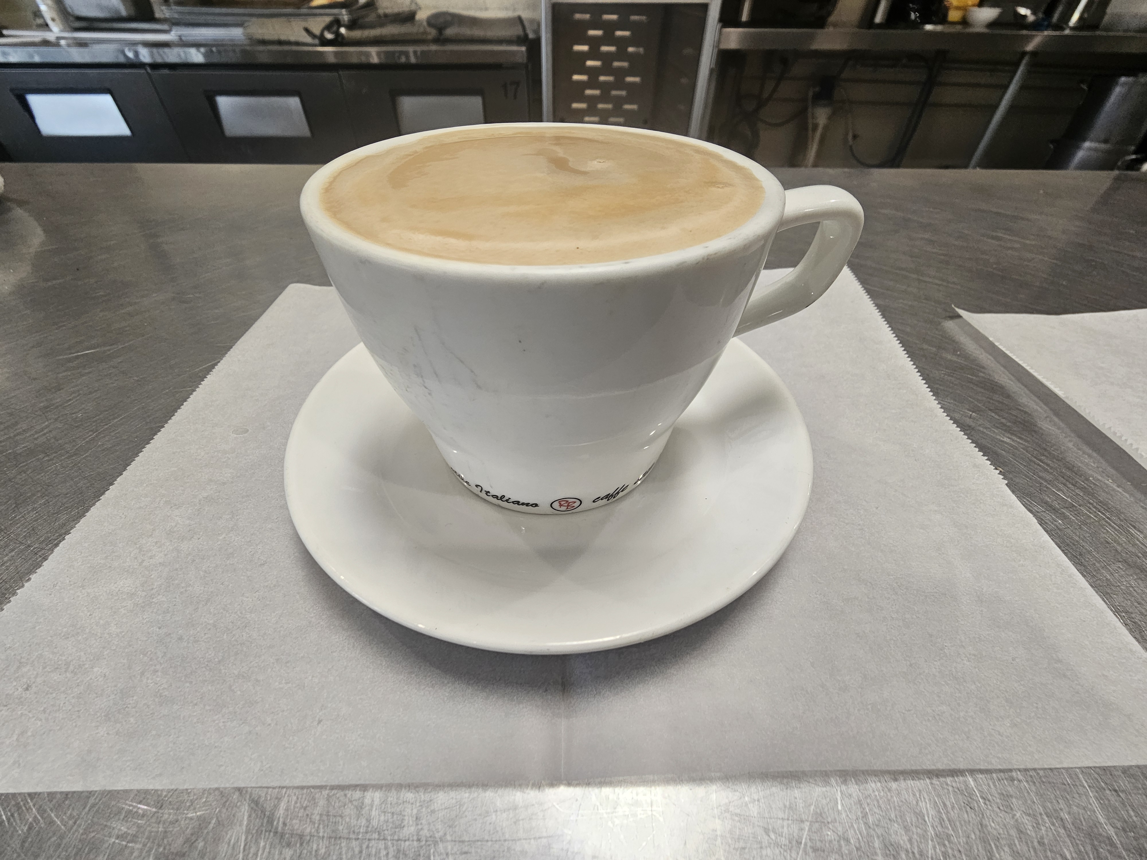 Cappuccino