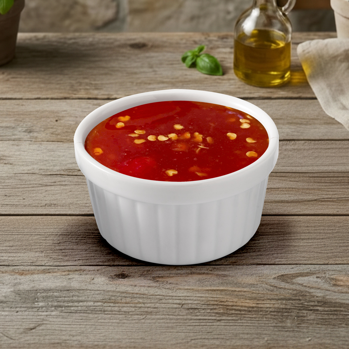 Sweet Chili