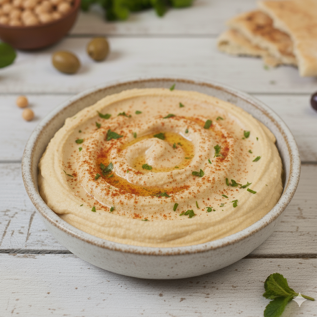 Hummus