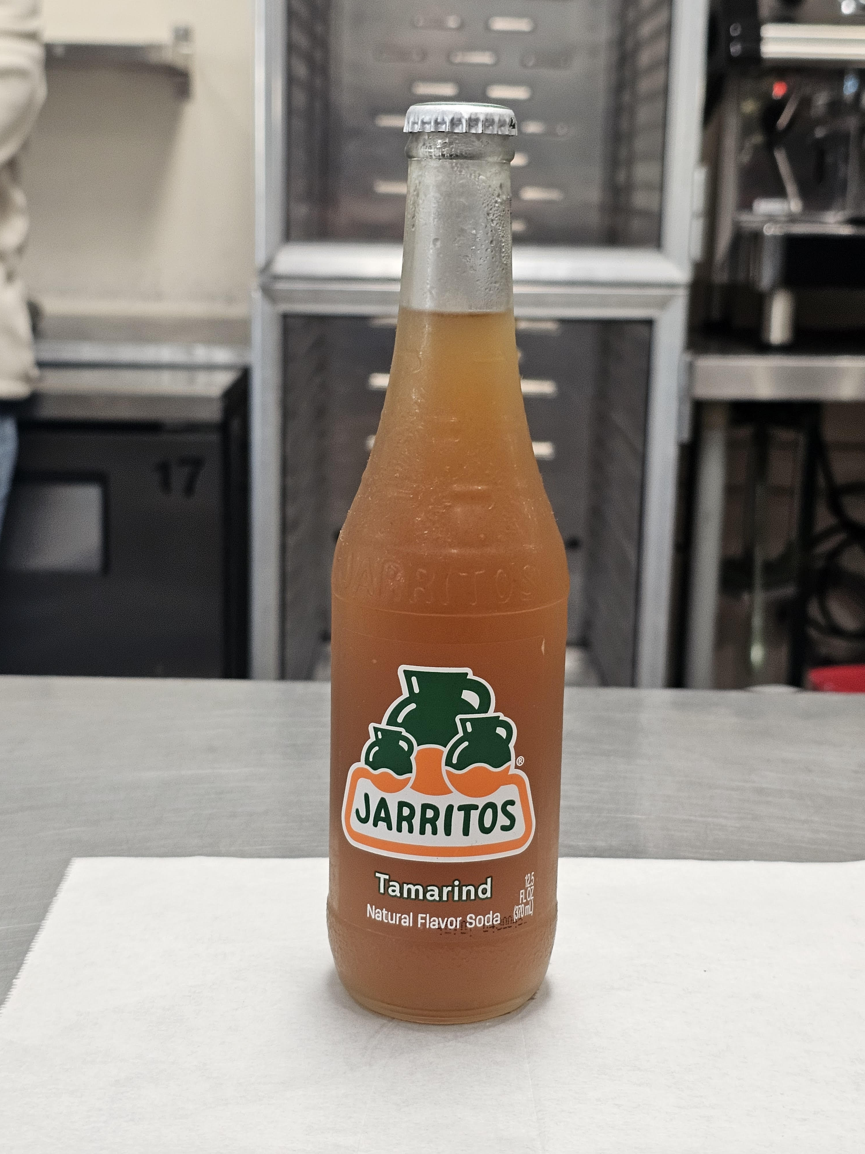 Jarritos