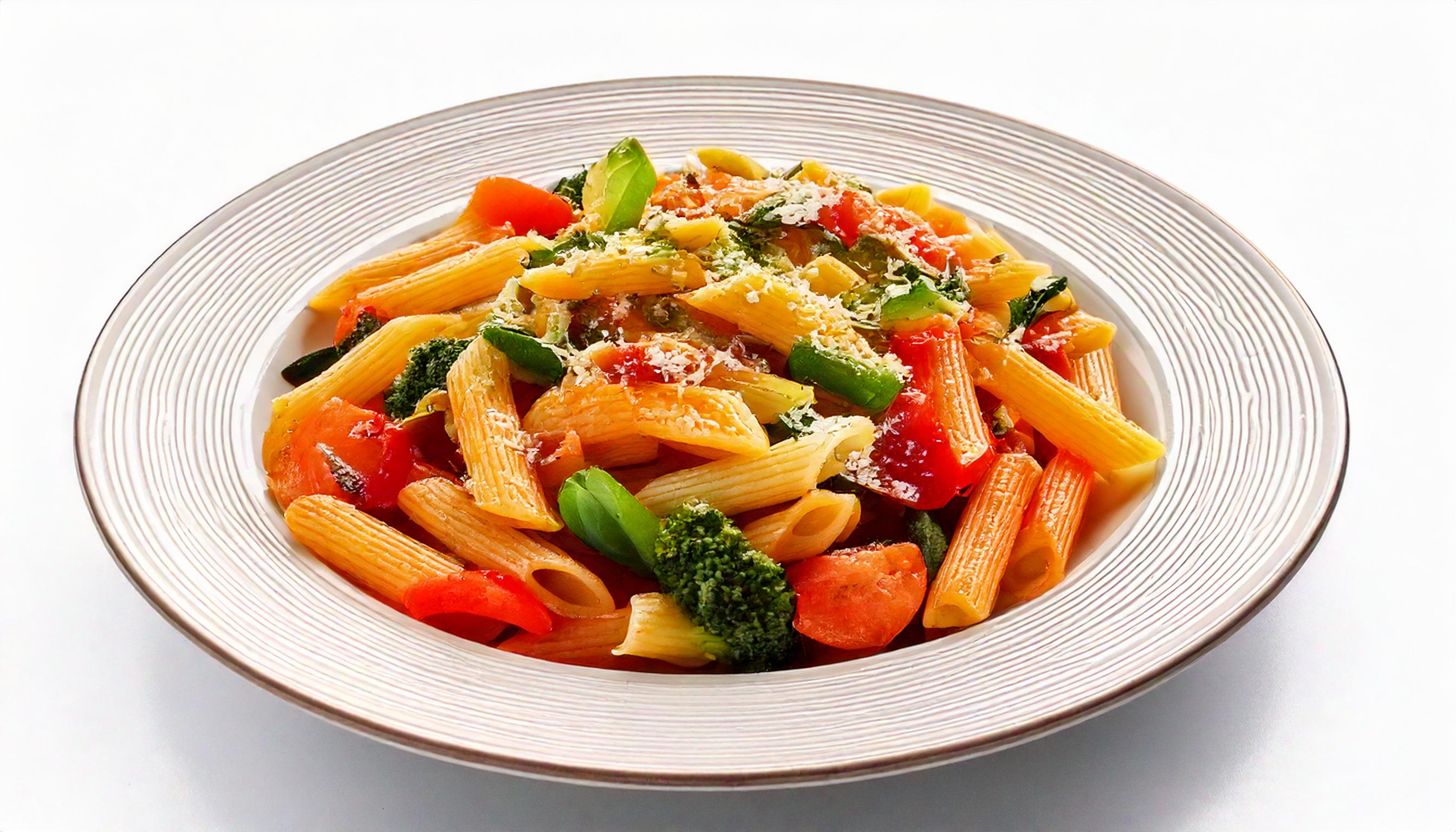 PENNE PRIMAVERA