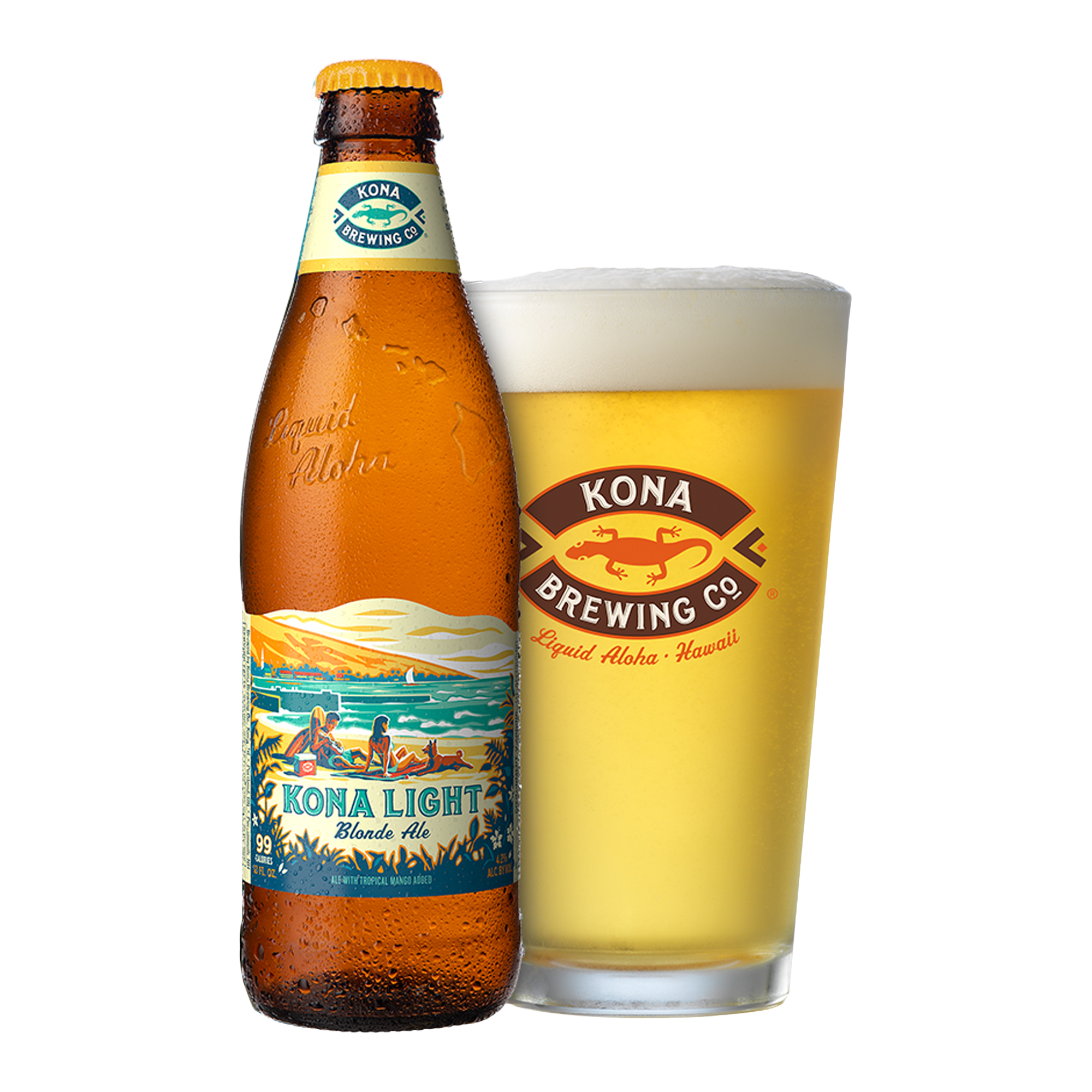 Kona Brewing Co.