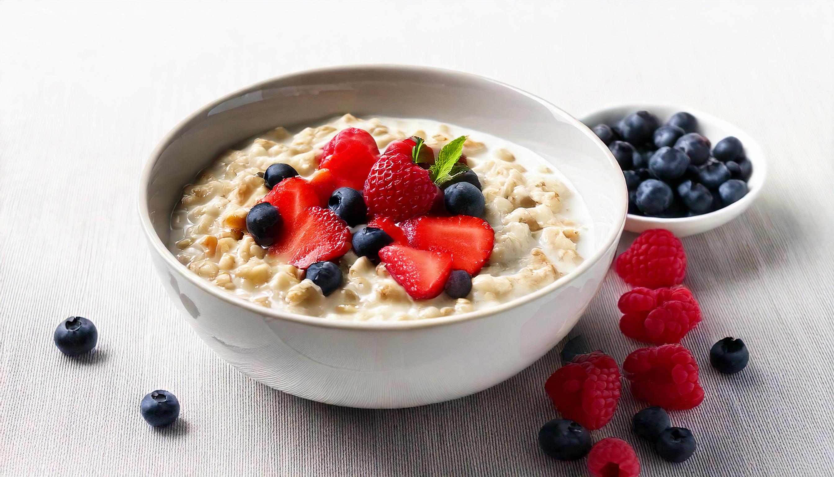 Oatmeal