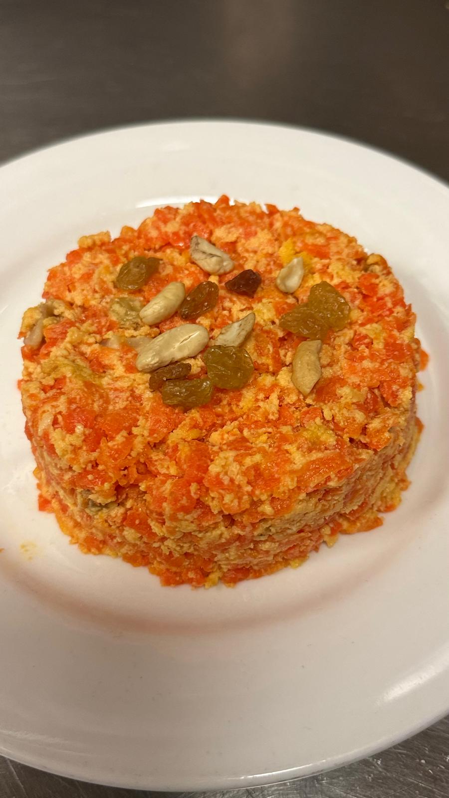 Royal Gajar Halwa