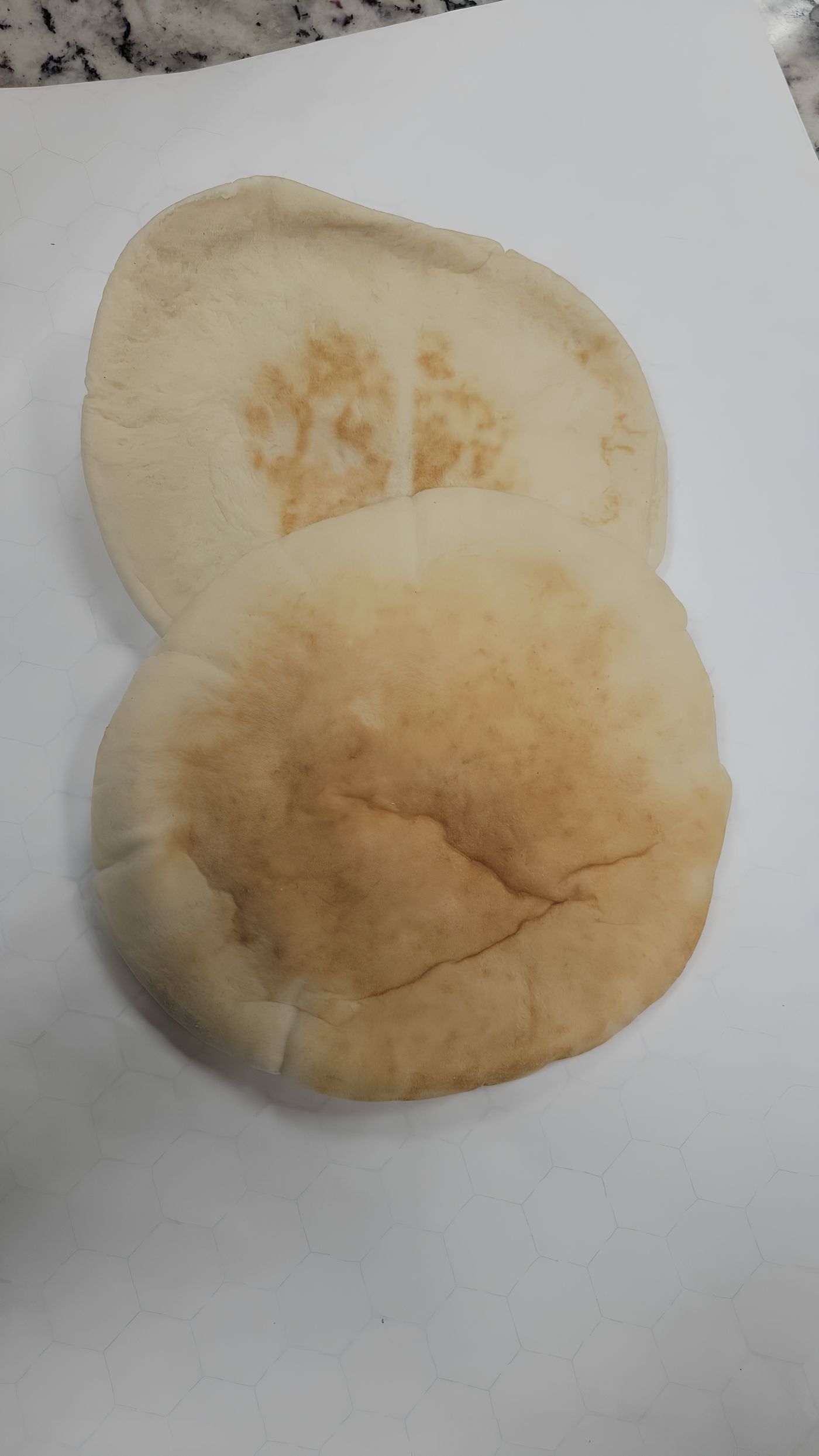 Pita Bread (Side)