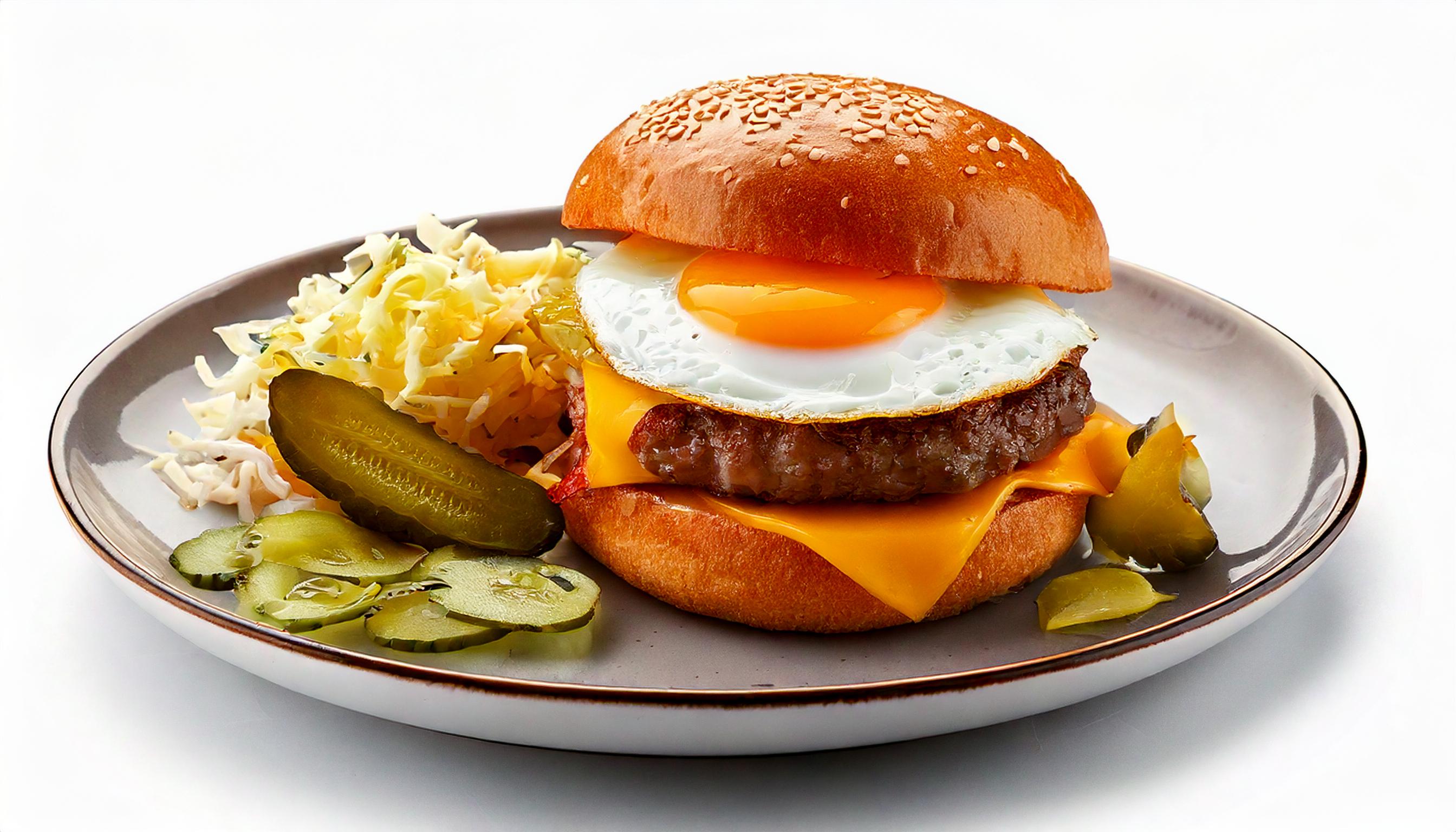 Texas Burger