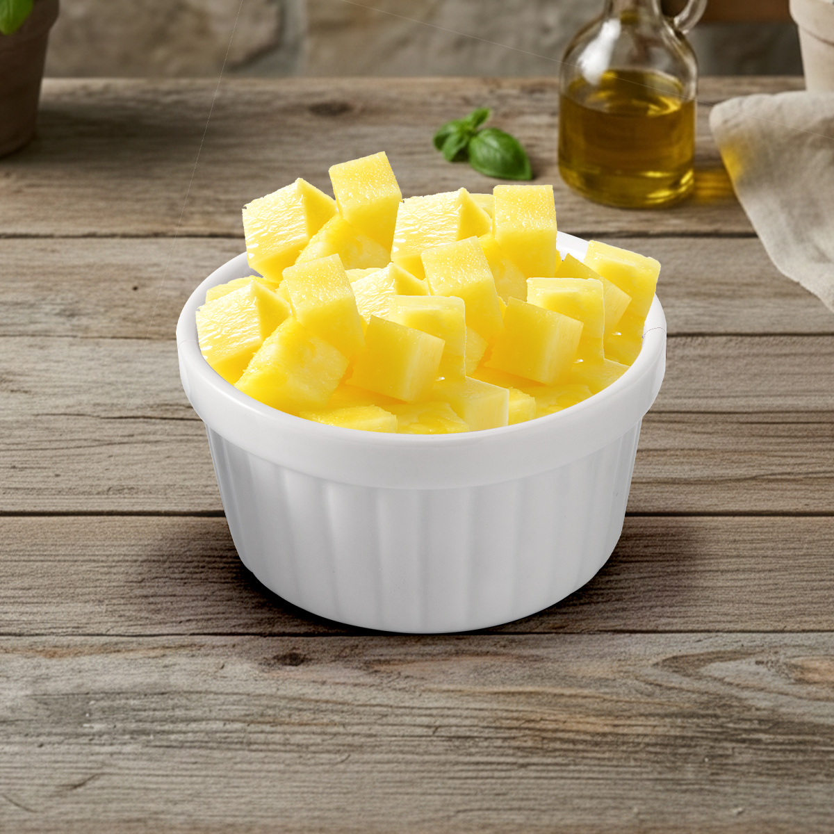 Pineapple