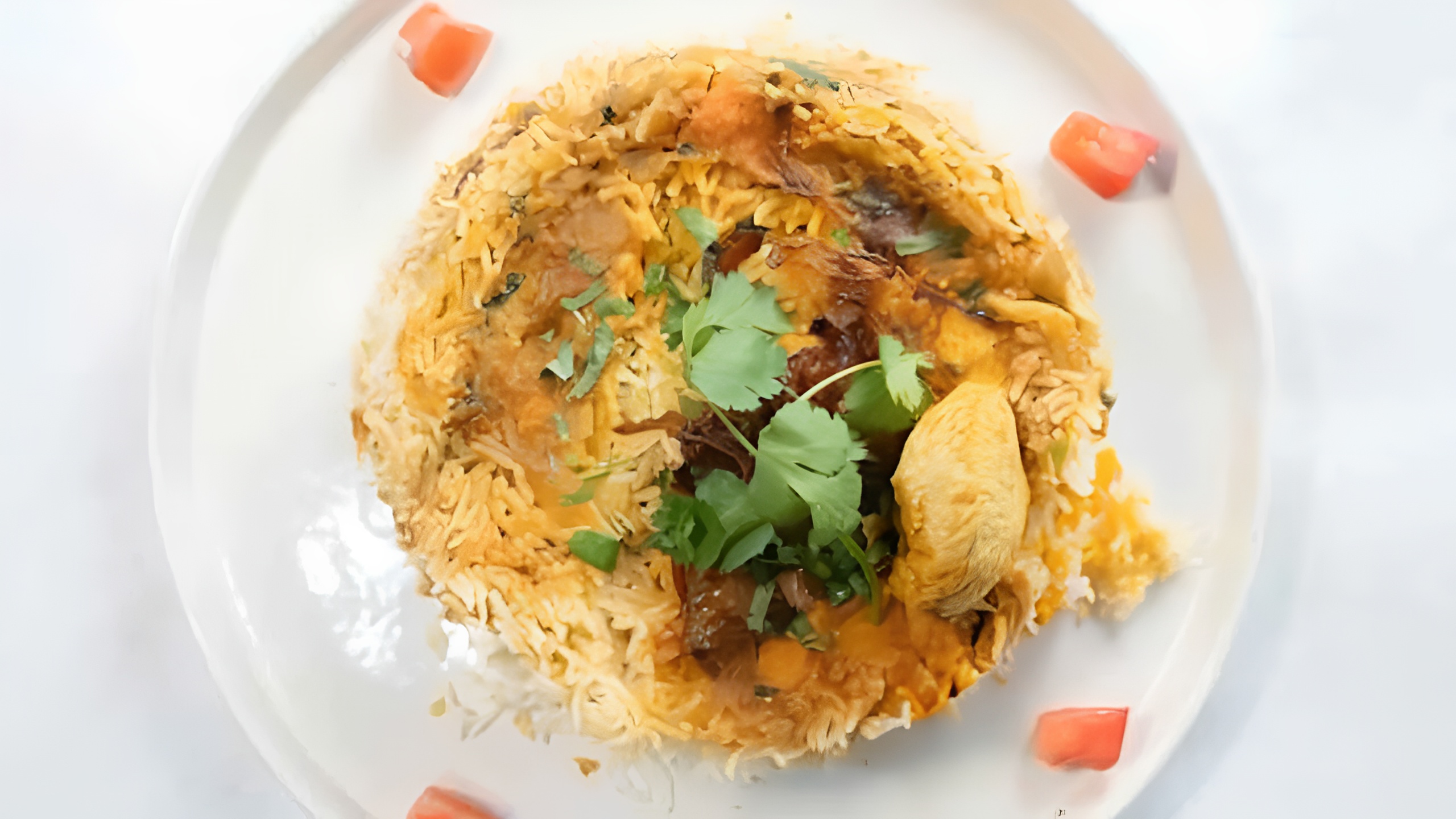 CHK BIRYANI