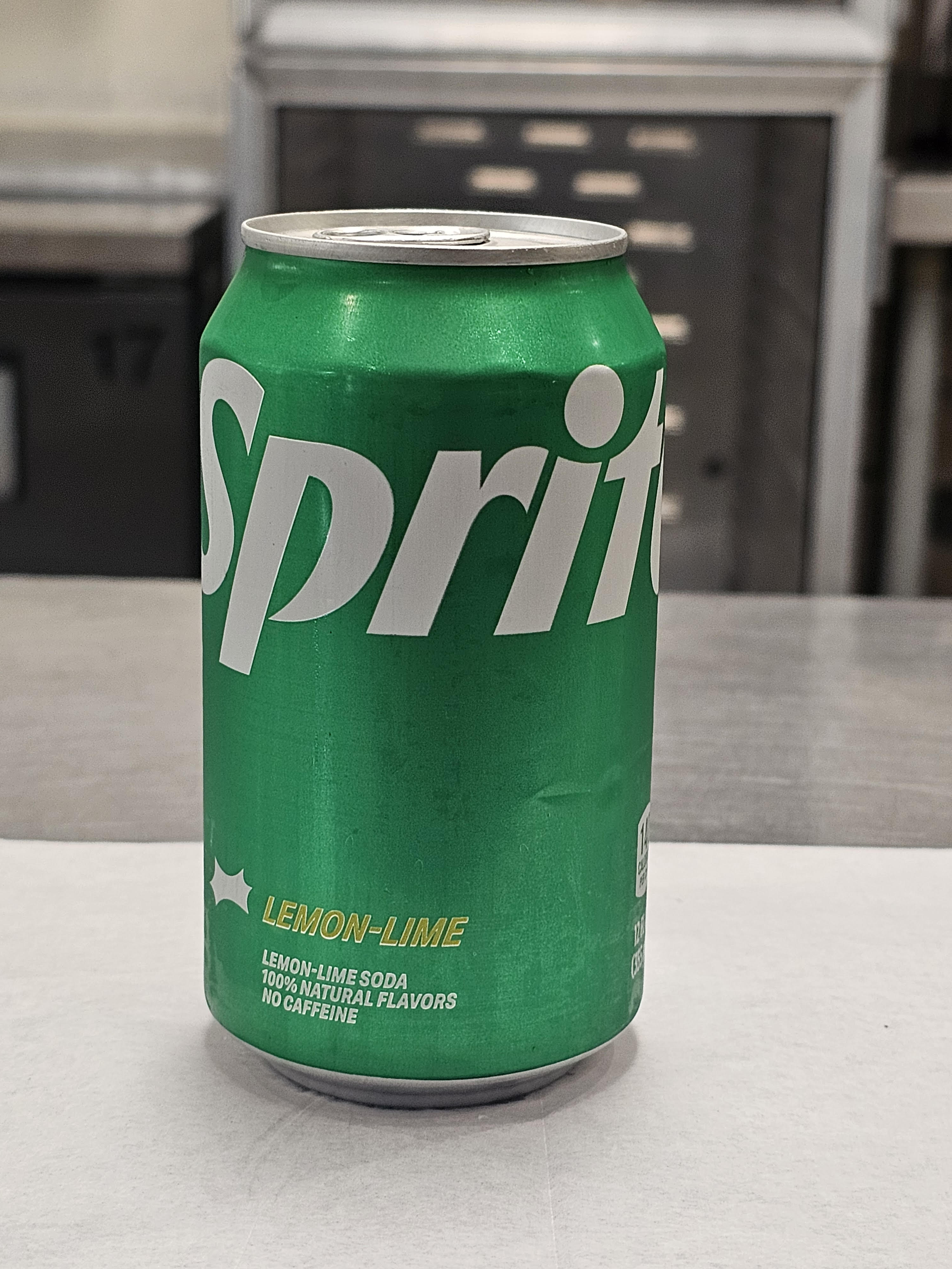 sprite