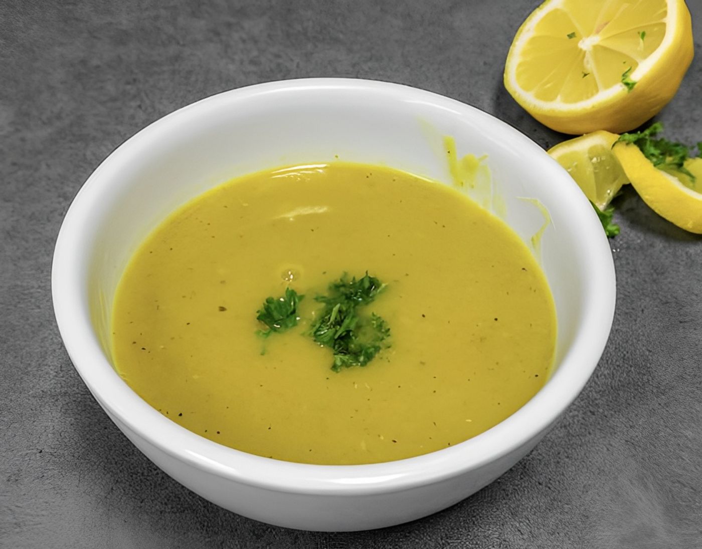 Lentil Soup