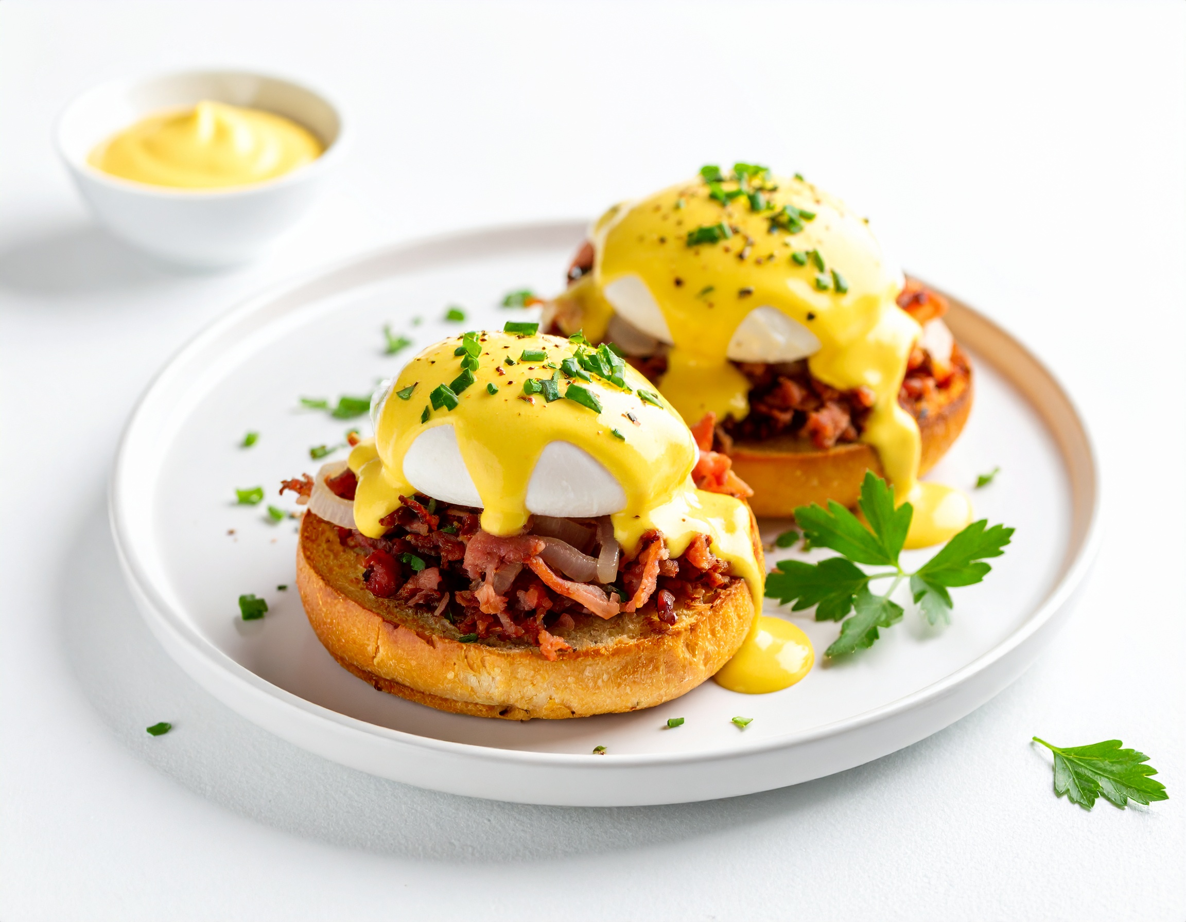 Irish Benny - Top of the Mornin