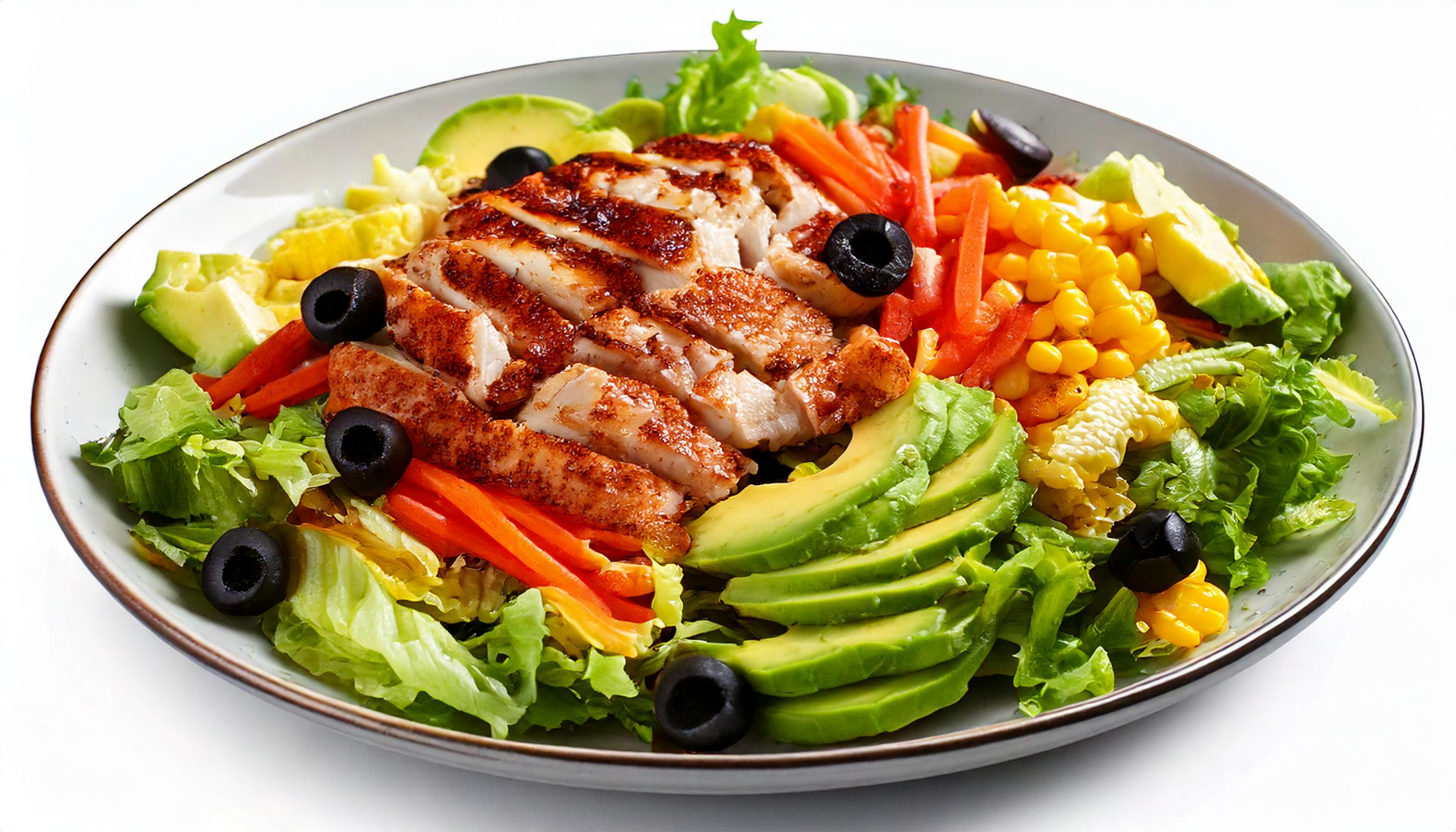 Cobb Salad