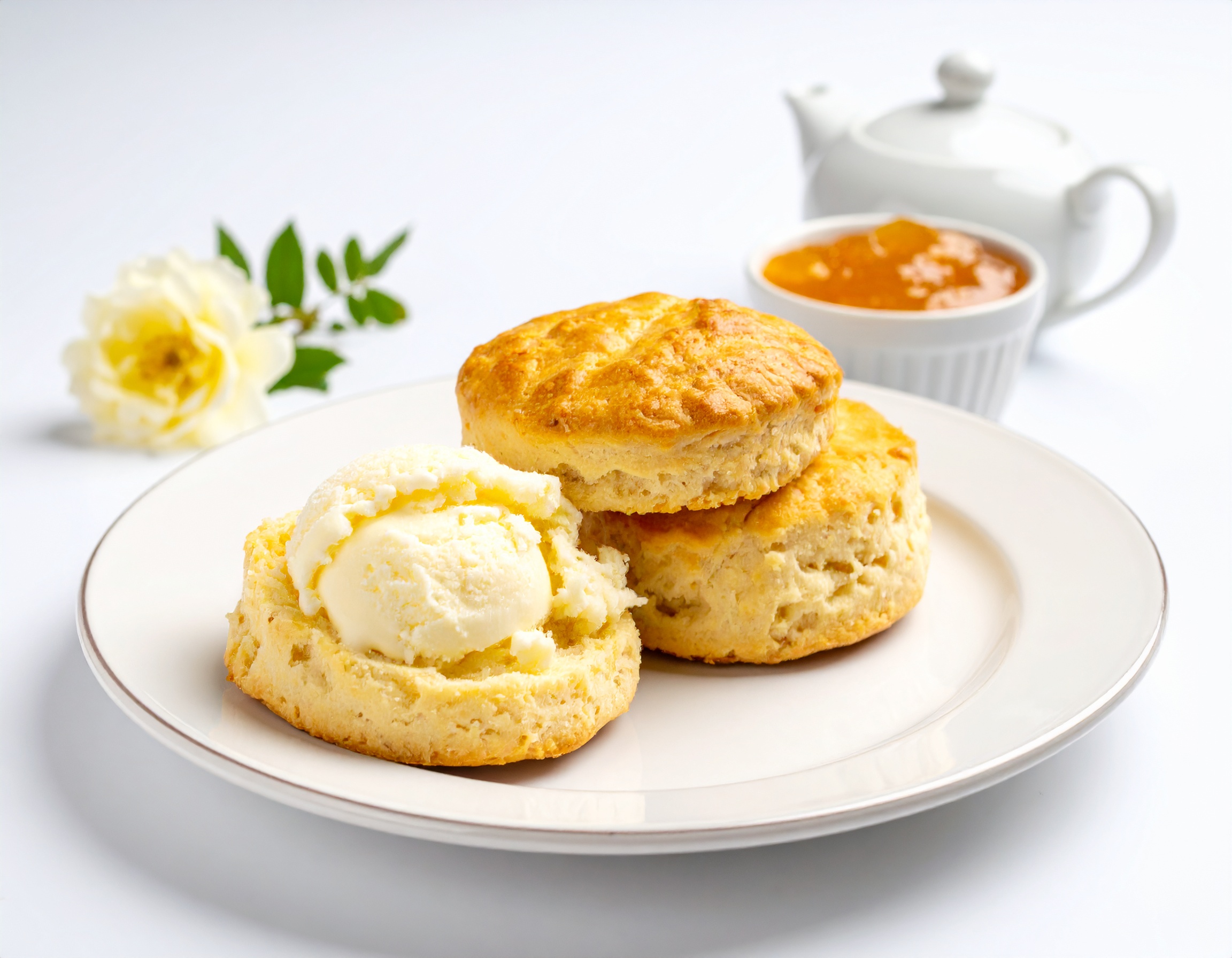 Buttermilk Biscuit
