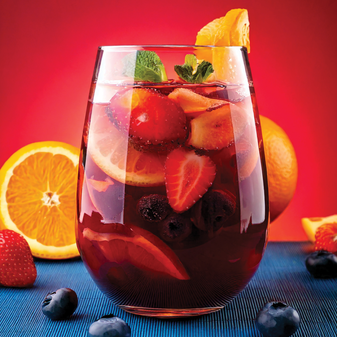 Sangria