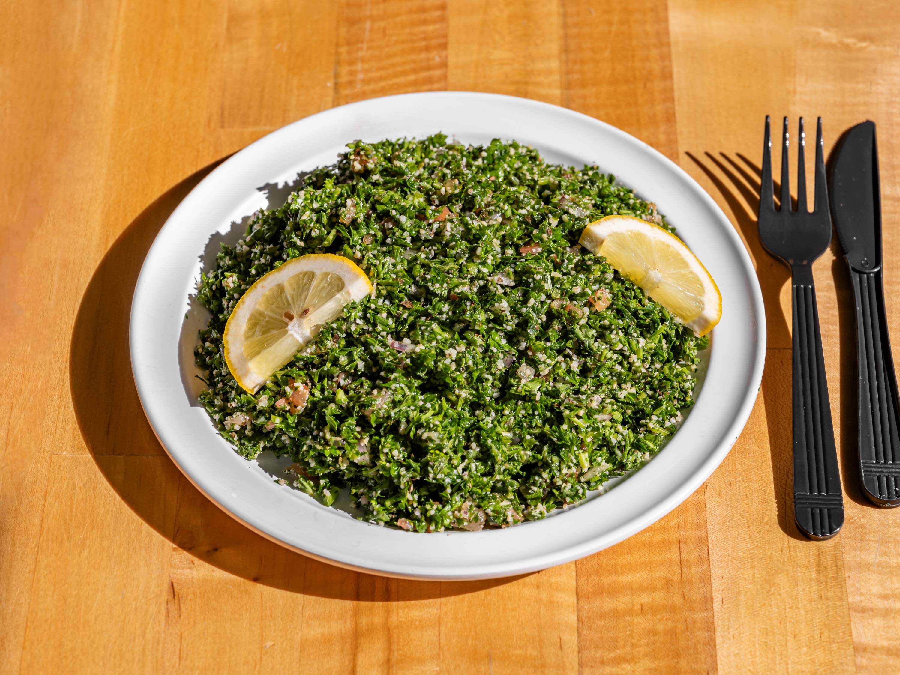 Tabouli Salad