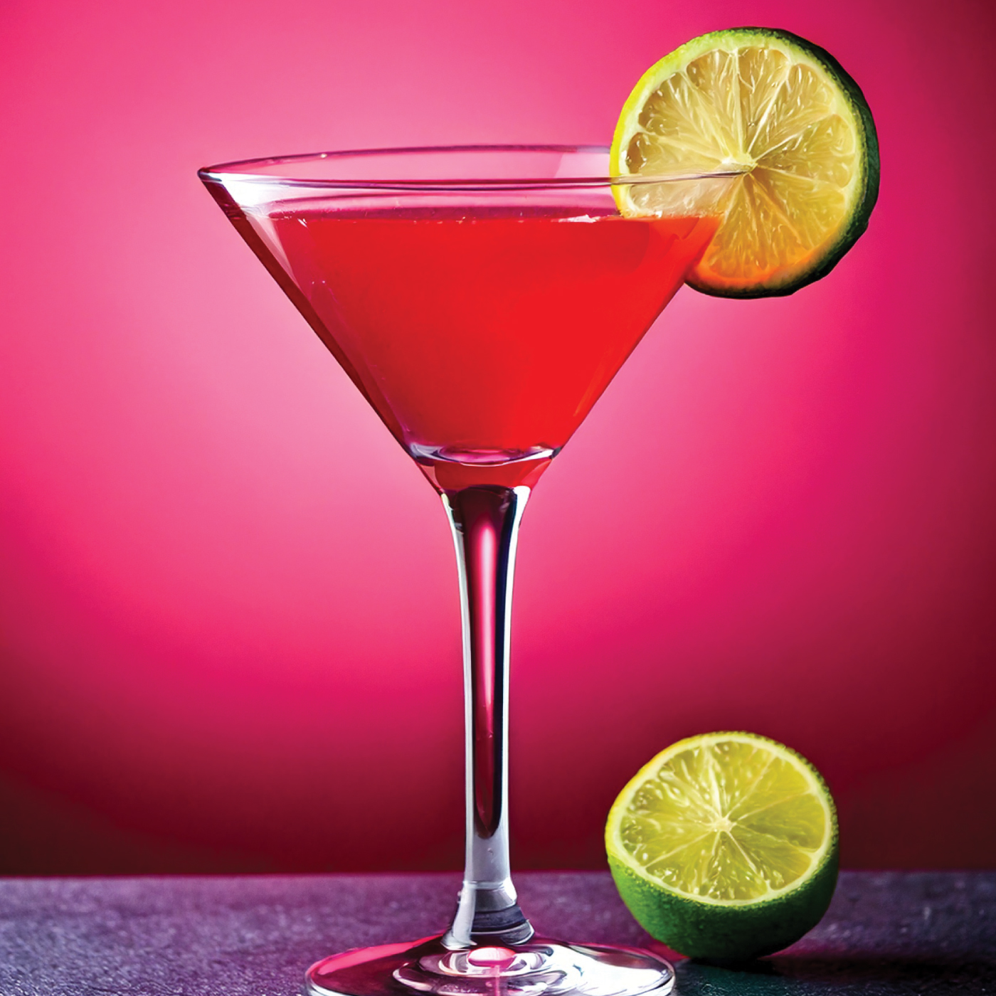 Daisy’s Cosmo
