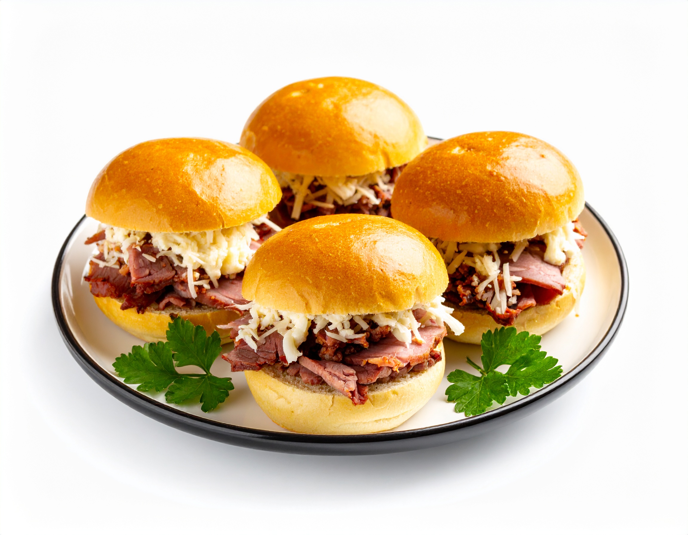 Sliders