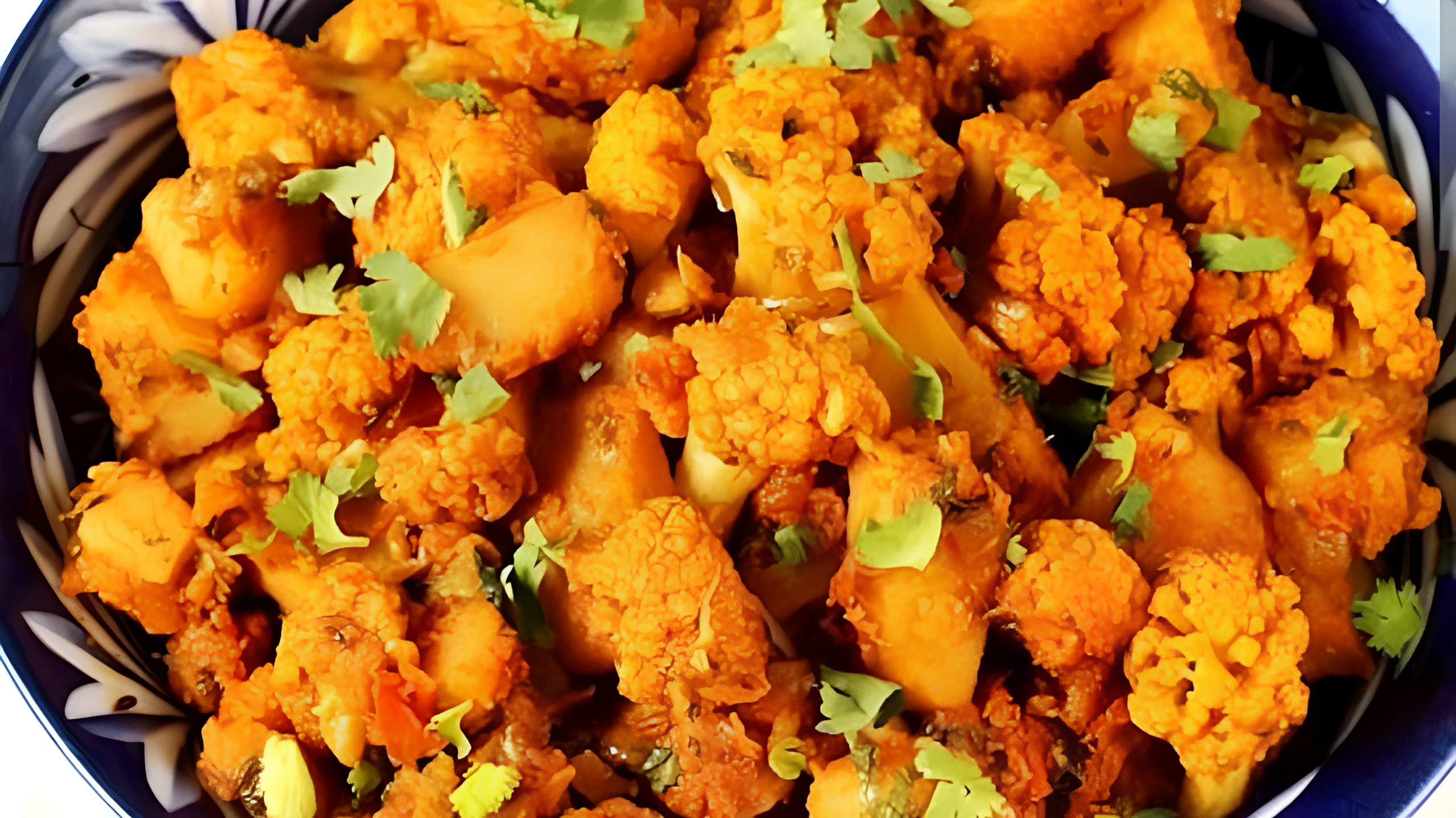 ALOO GOBI