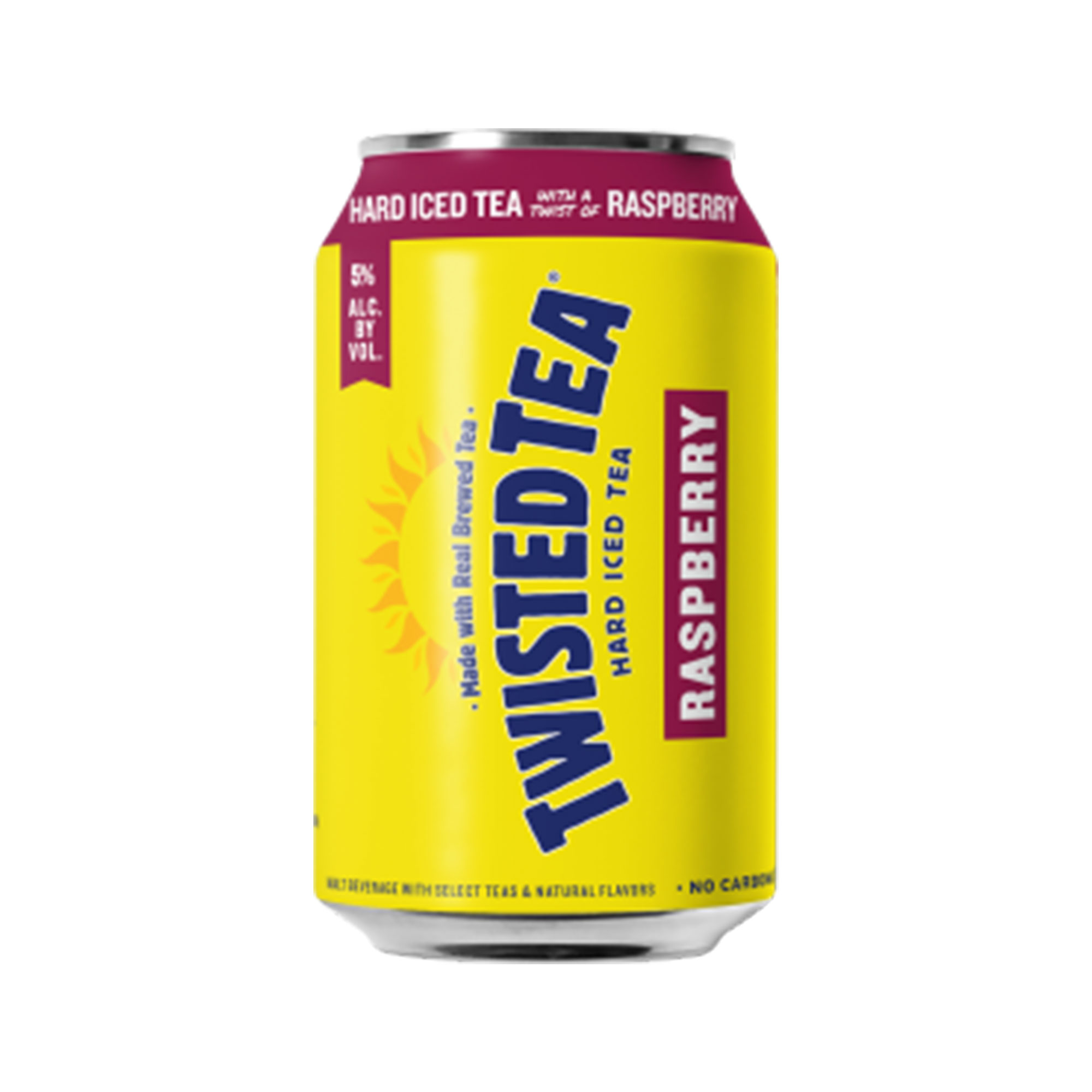 Twisted Tea – Razberry (Can)