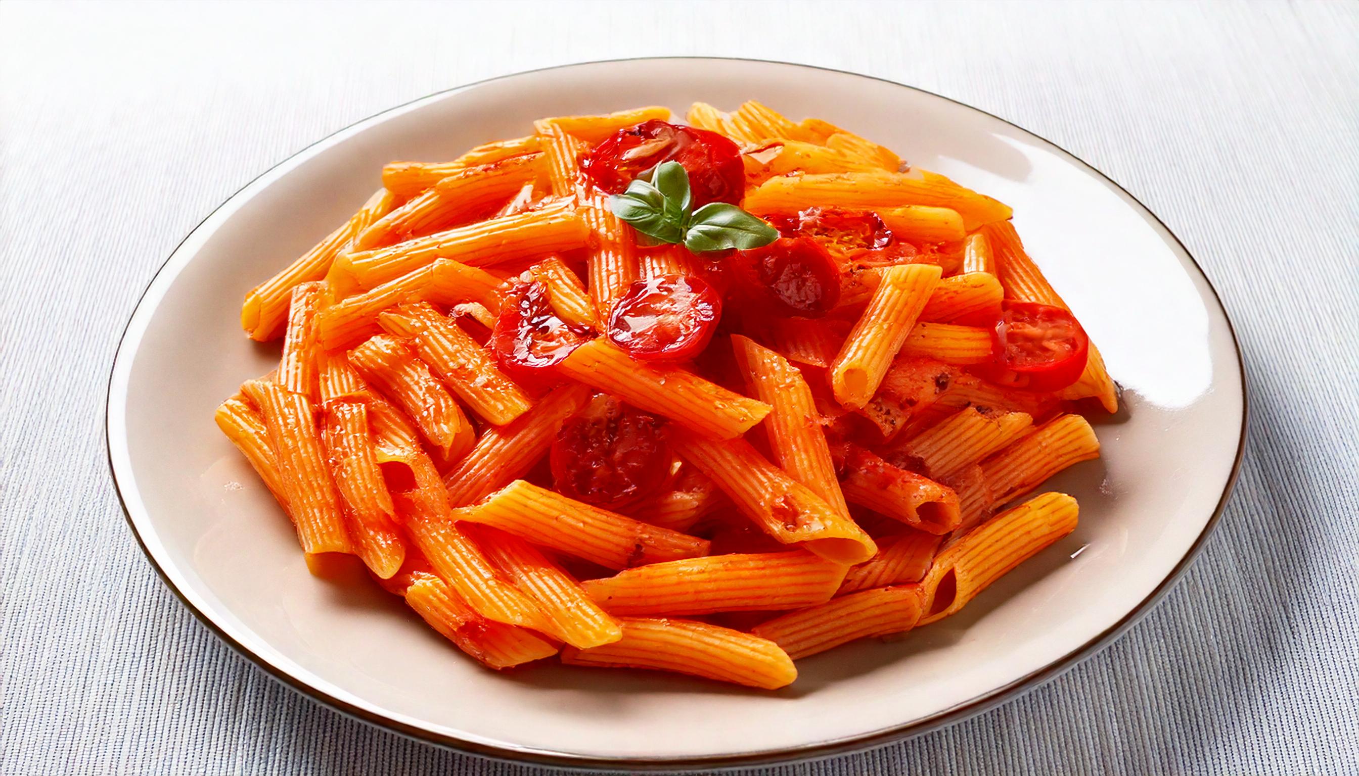 Penne Pomodoro