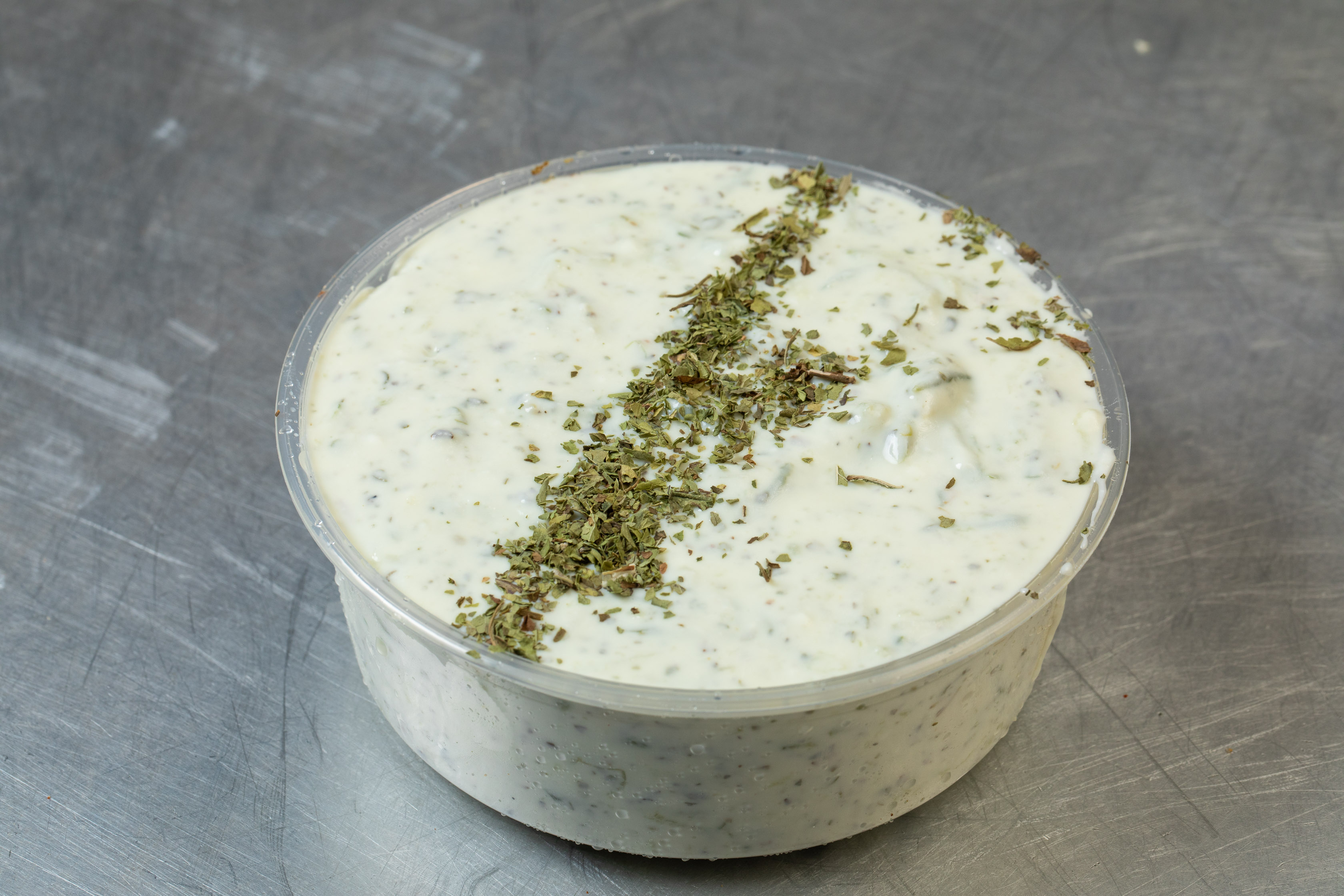 Tzatziki