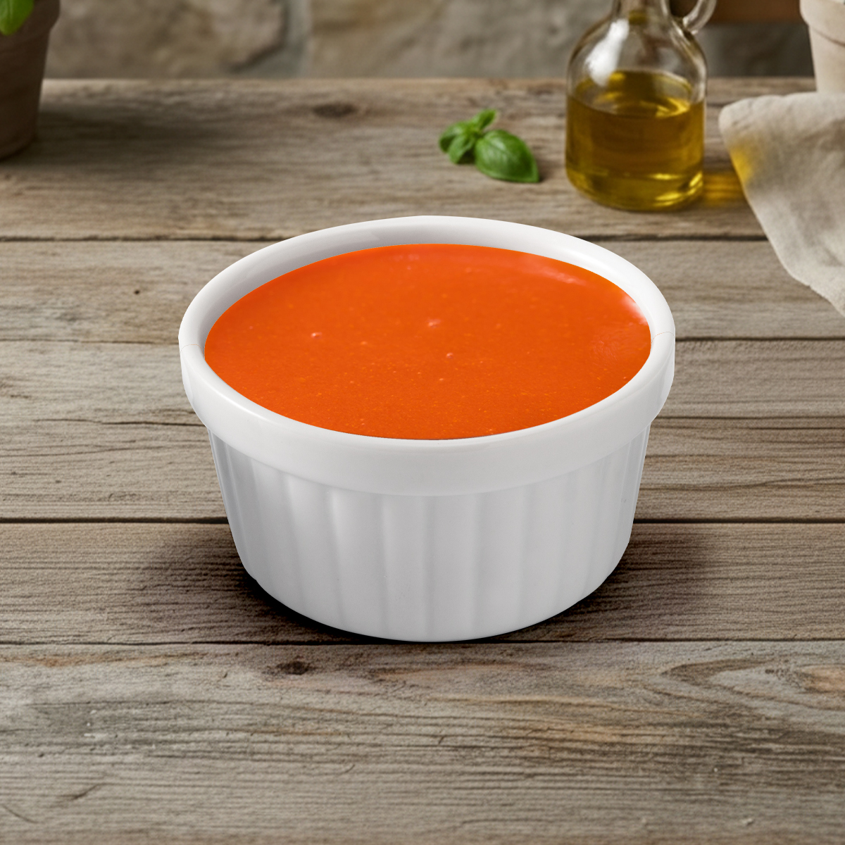 Buffalo Sauce