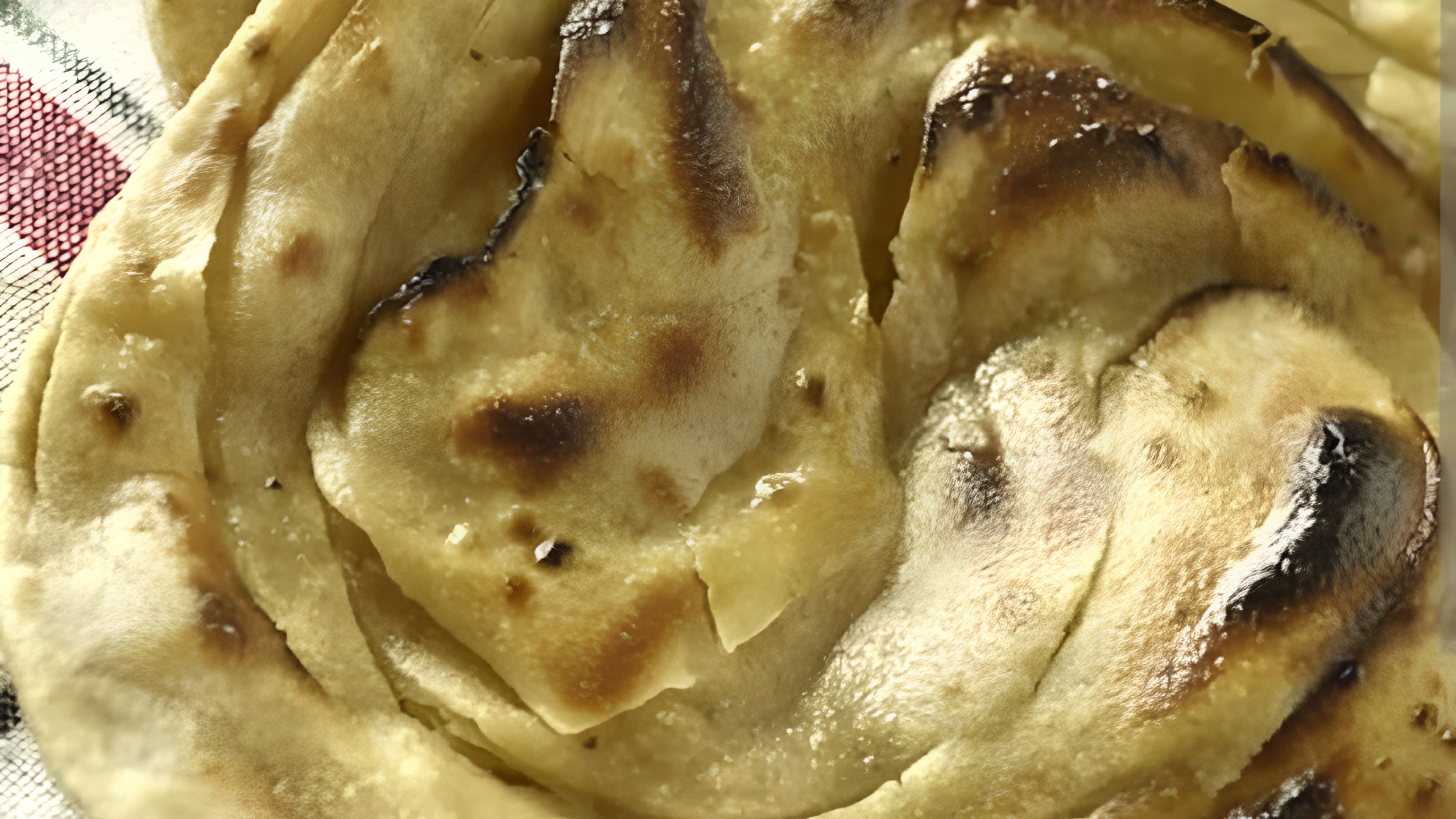 PARATHA