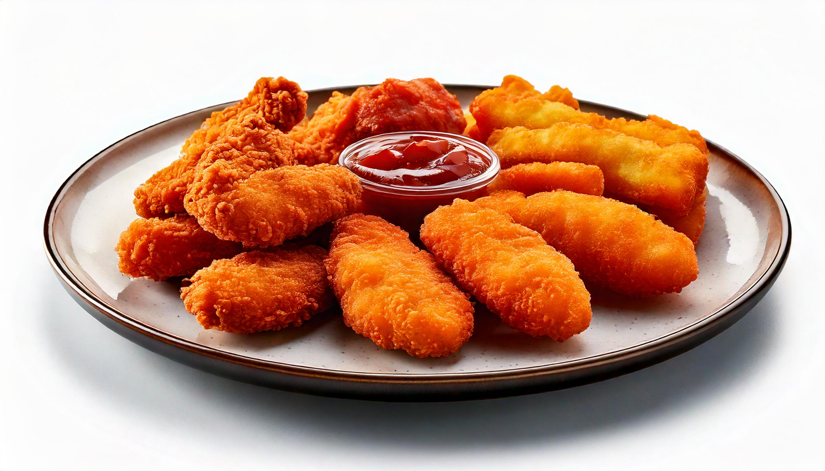 DAISY'S APPETIZER COMBO