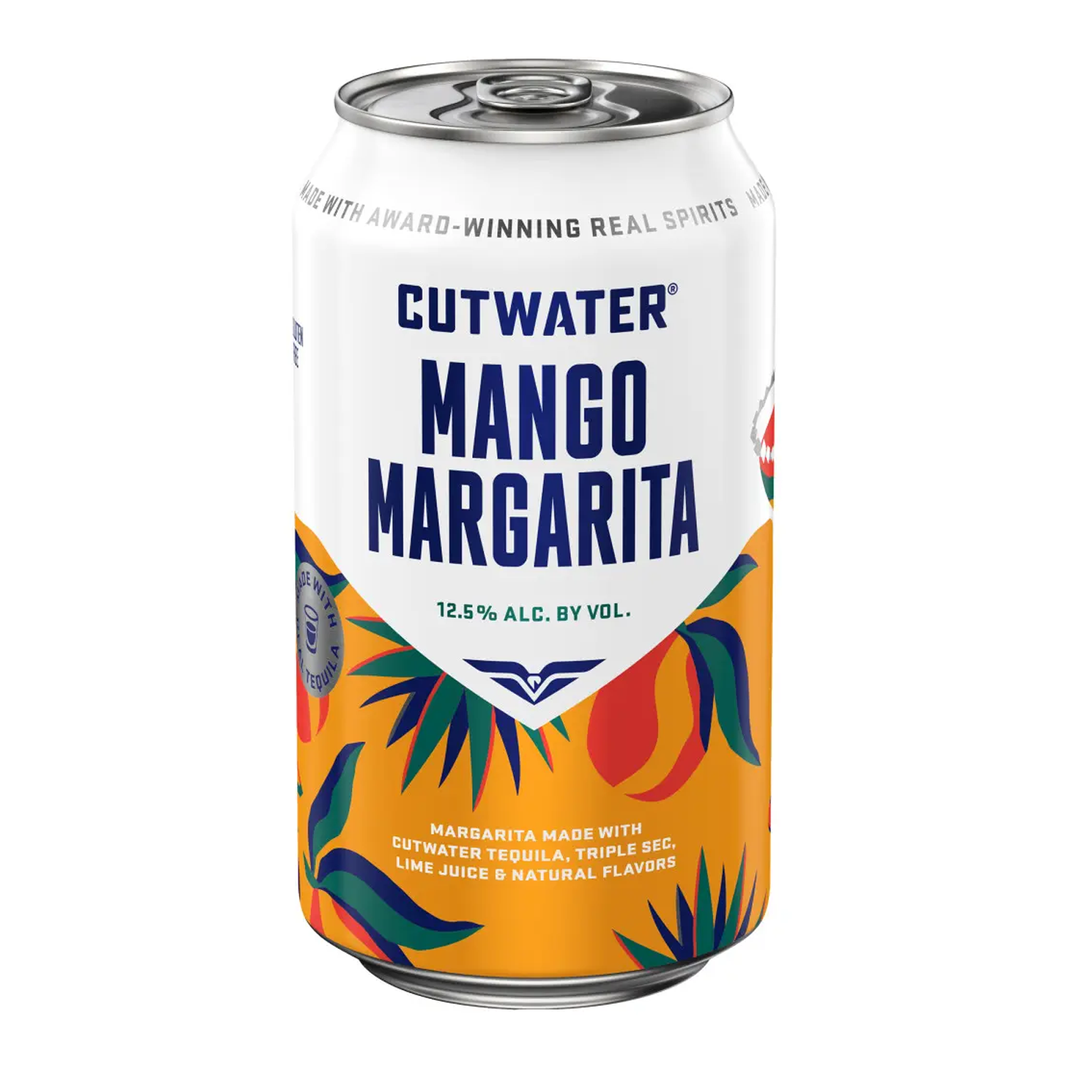 Cutwater – Mango Margarita (Can)