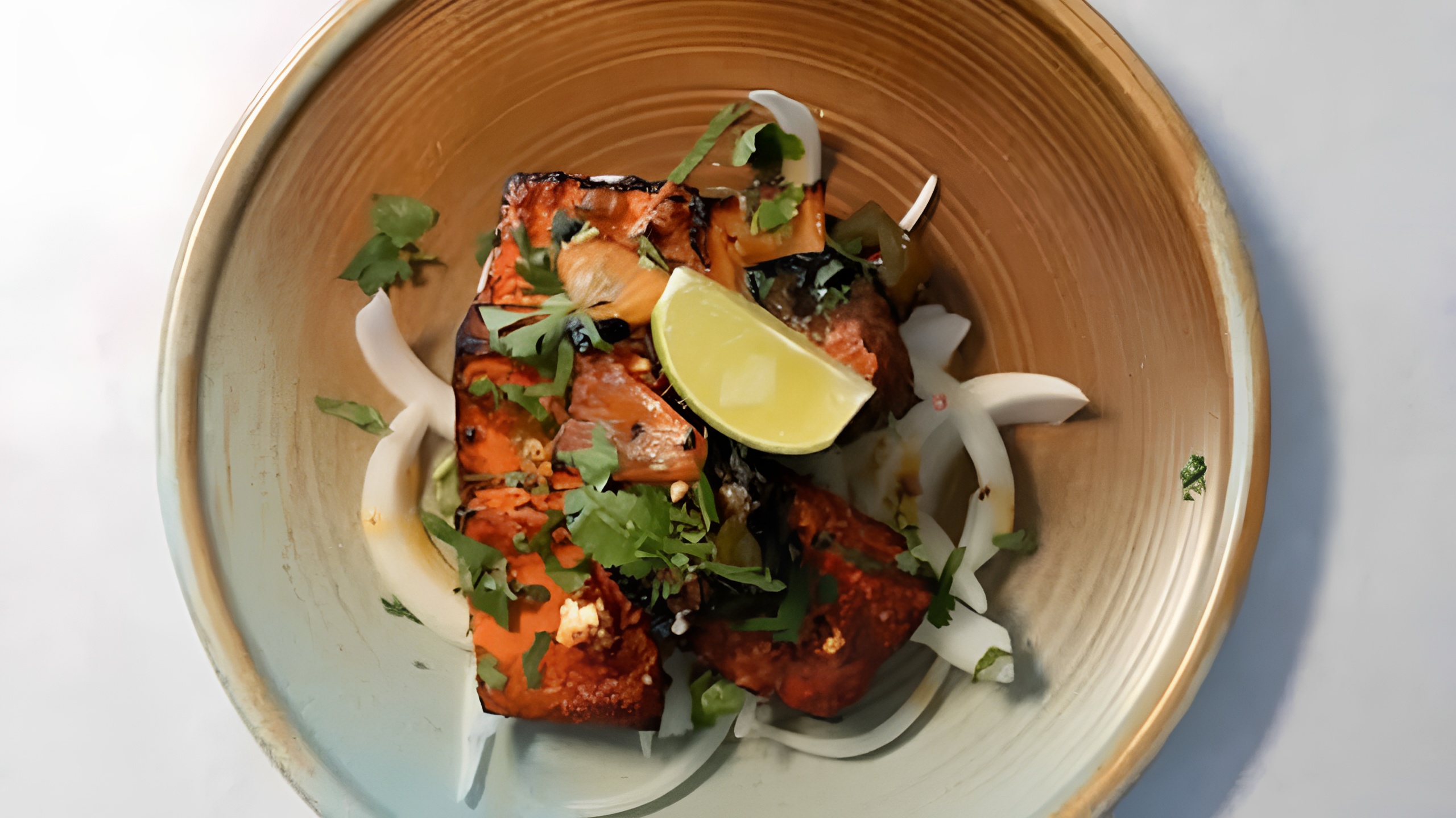 PANEER TIKKA 8 PIECE
