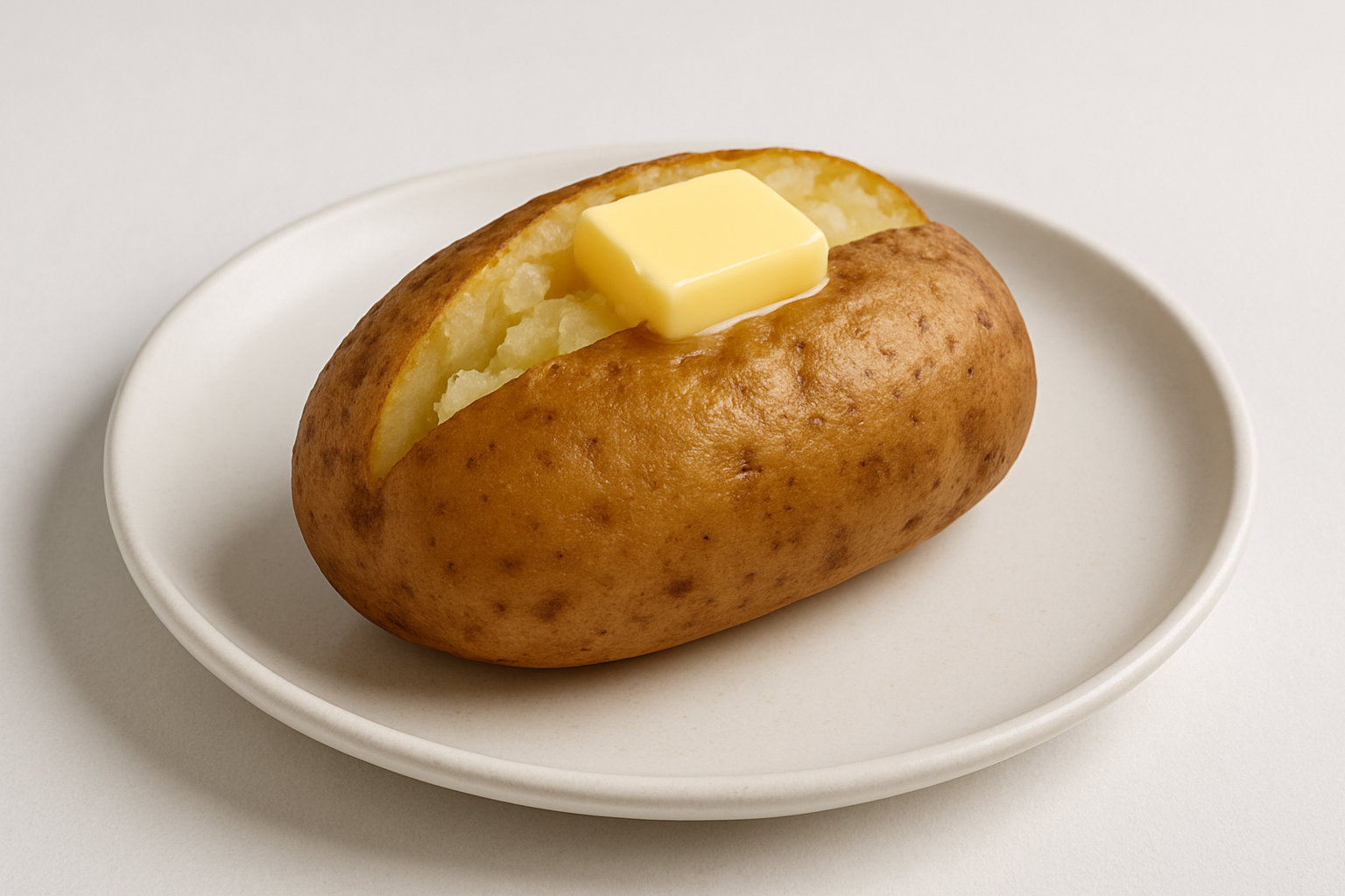 Baked Potato