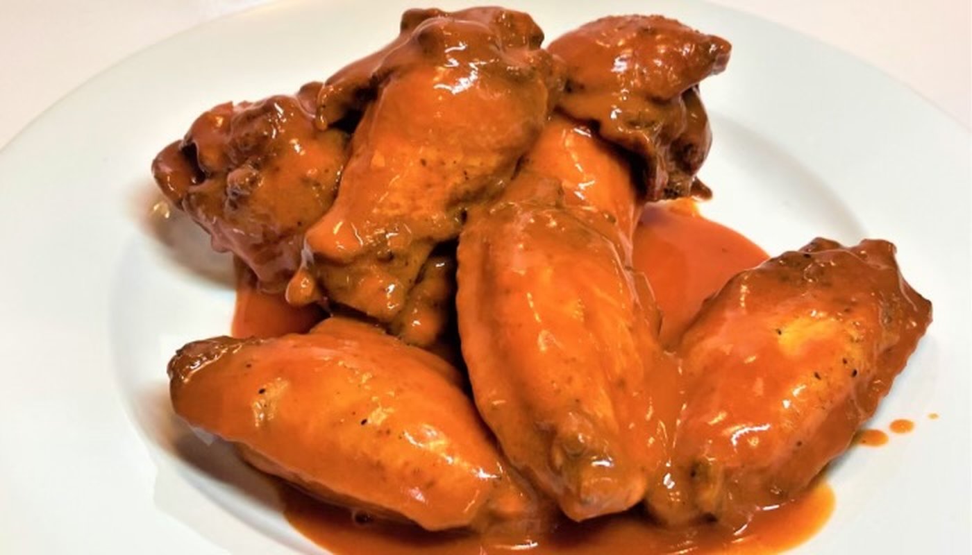 Hot Wings