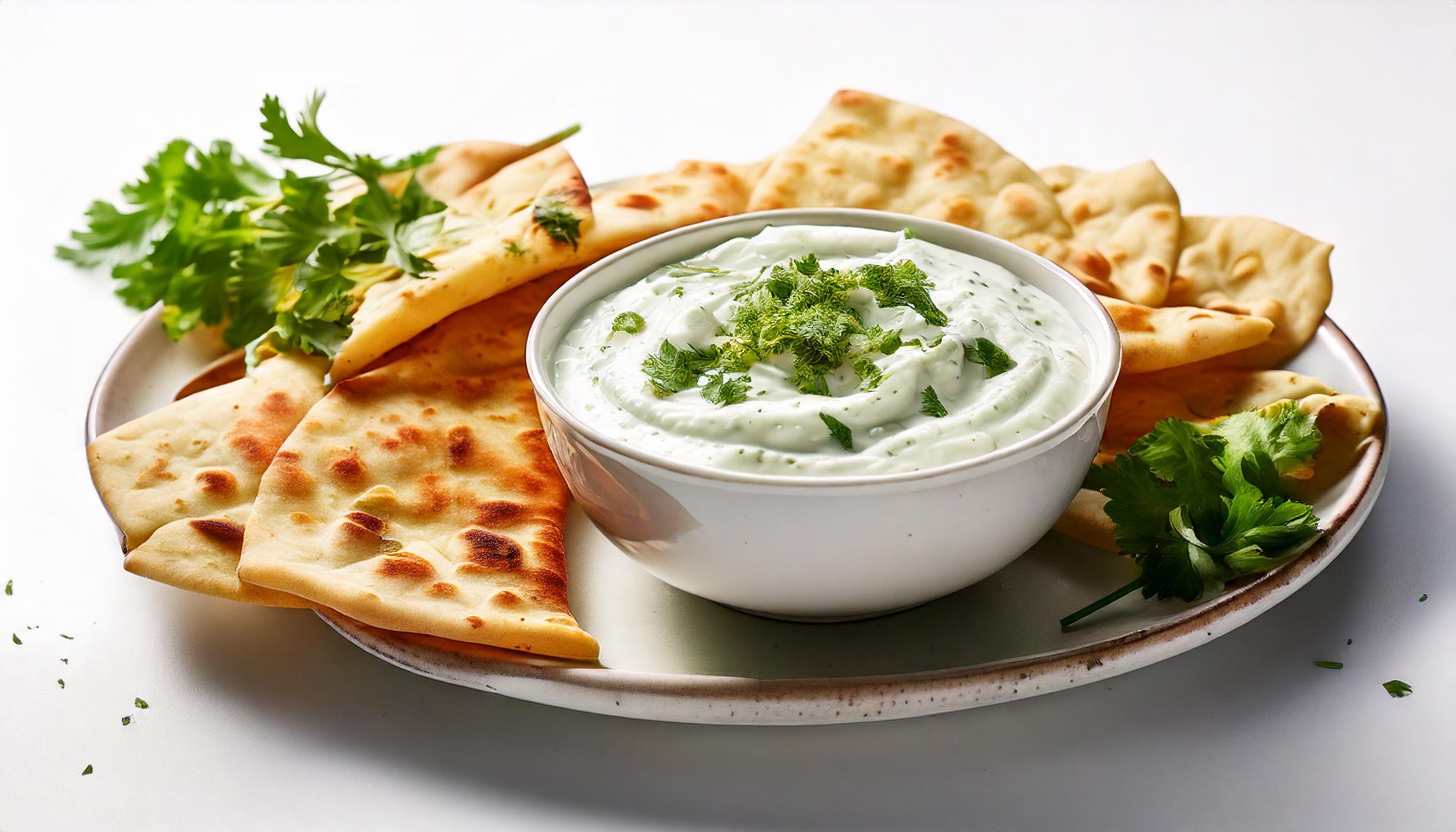 TZATZIKI SAUCE