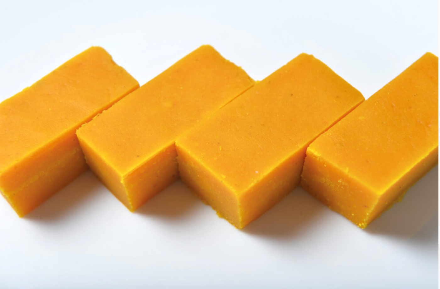Besan Barfi