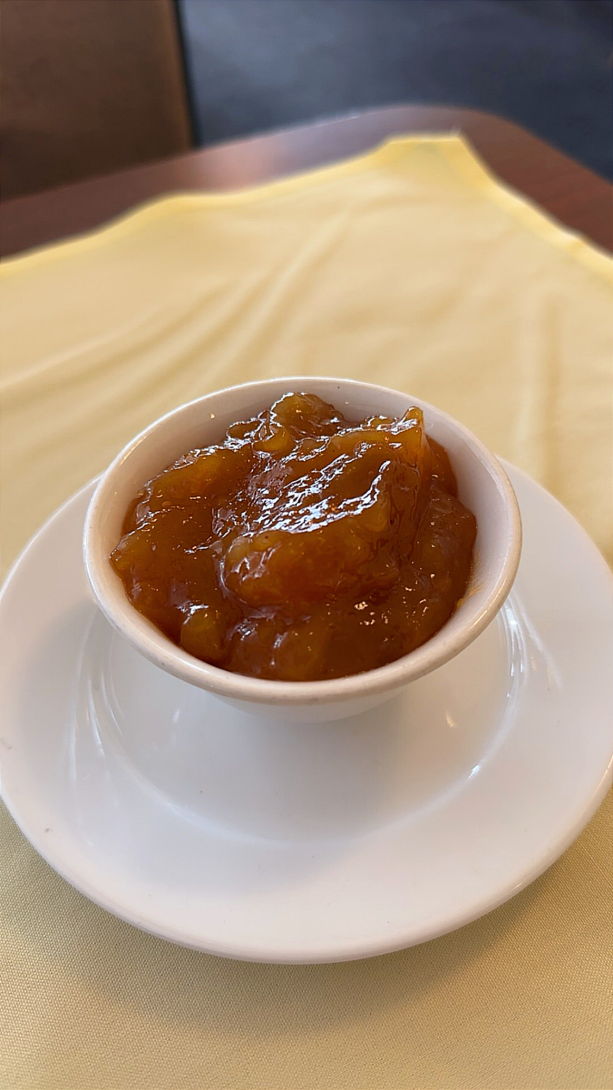 Mango Chutney 4oz