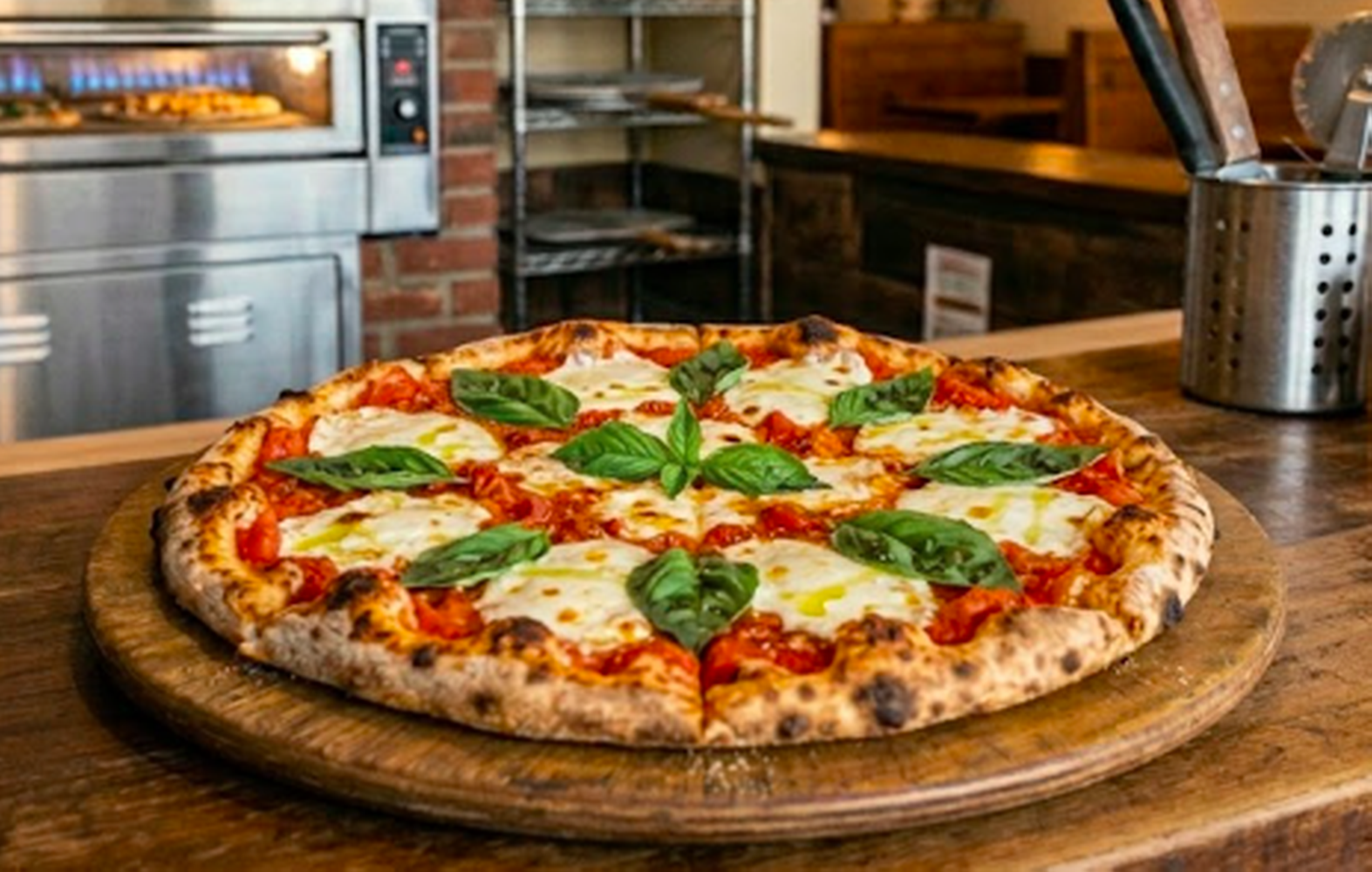 Margherita