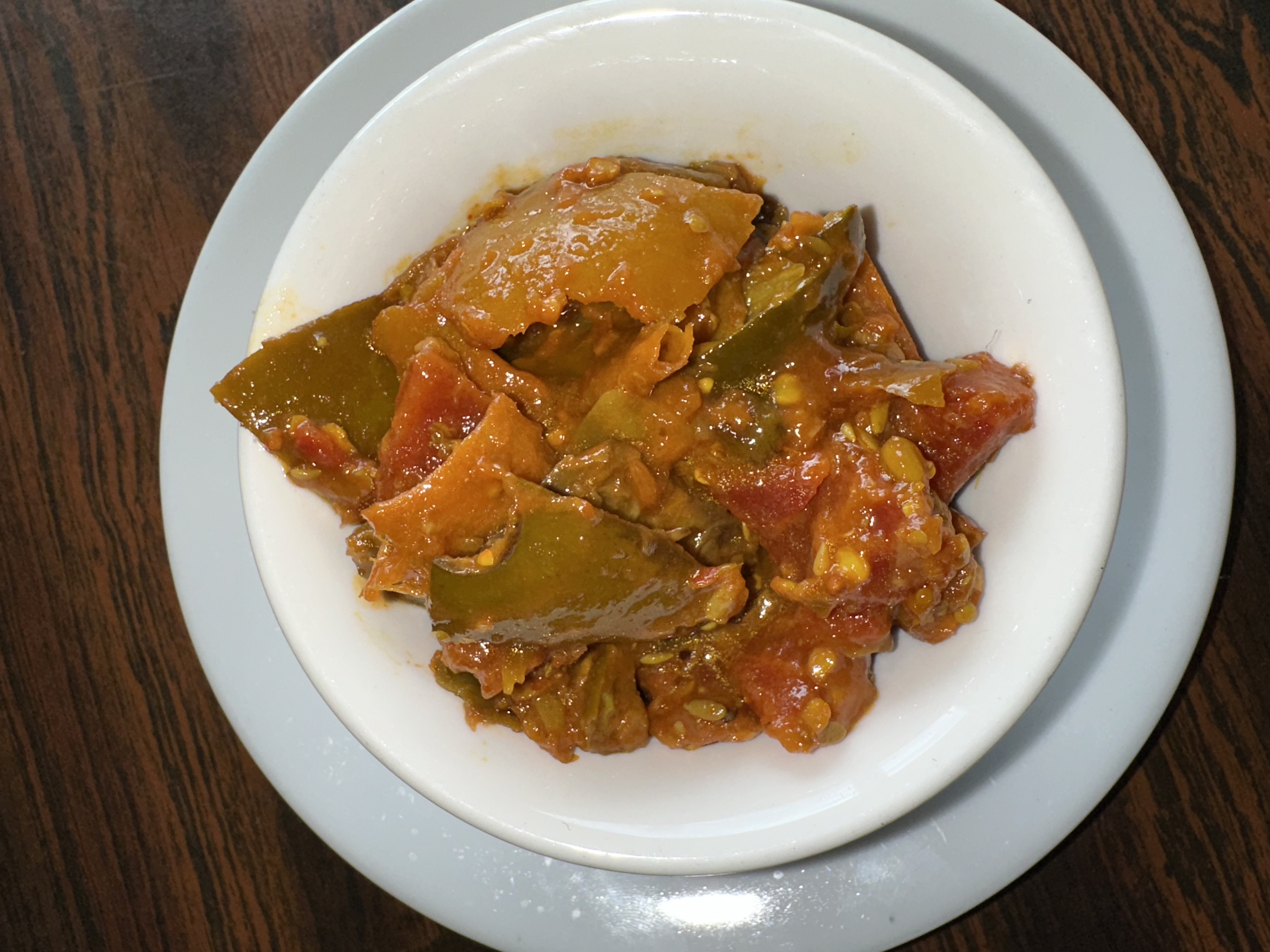 Achaar 4oz