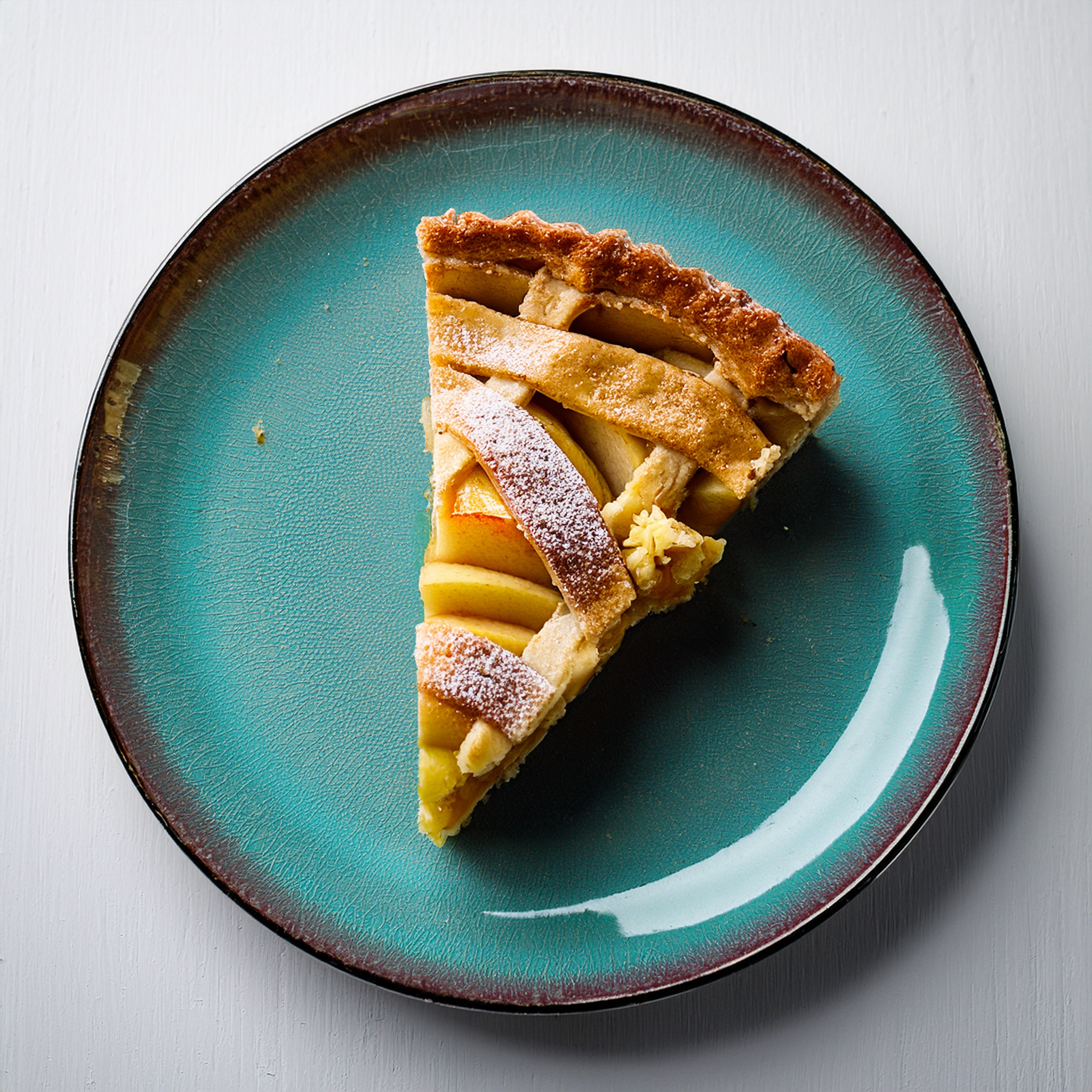 Apple Pie