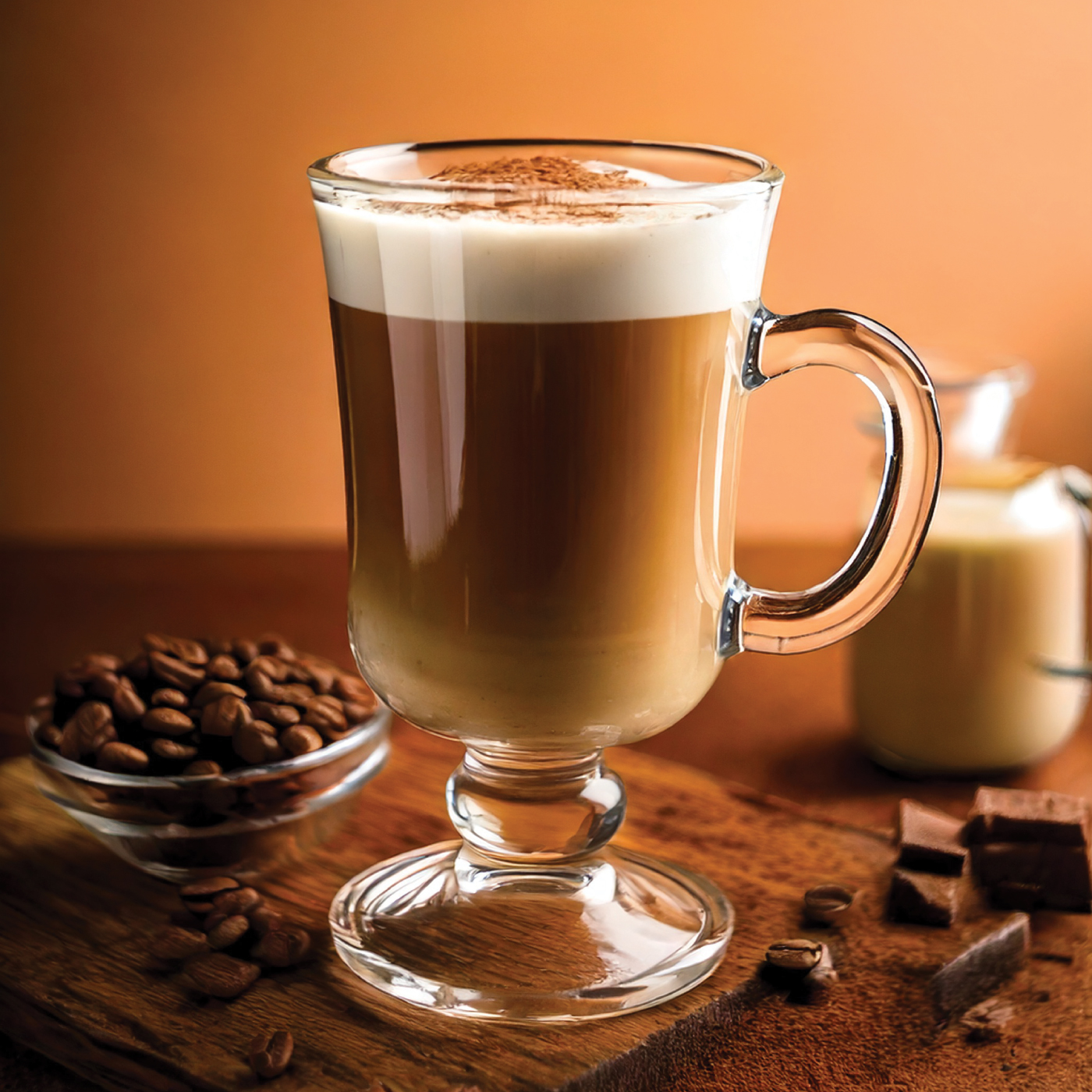 Dad’s Coffee