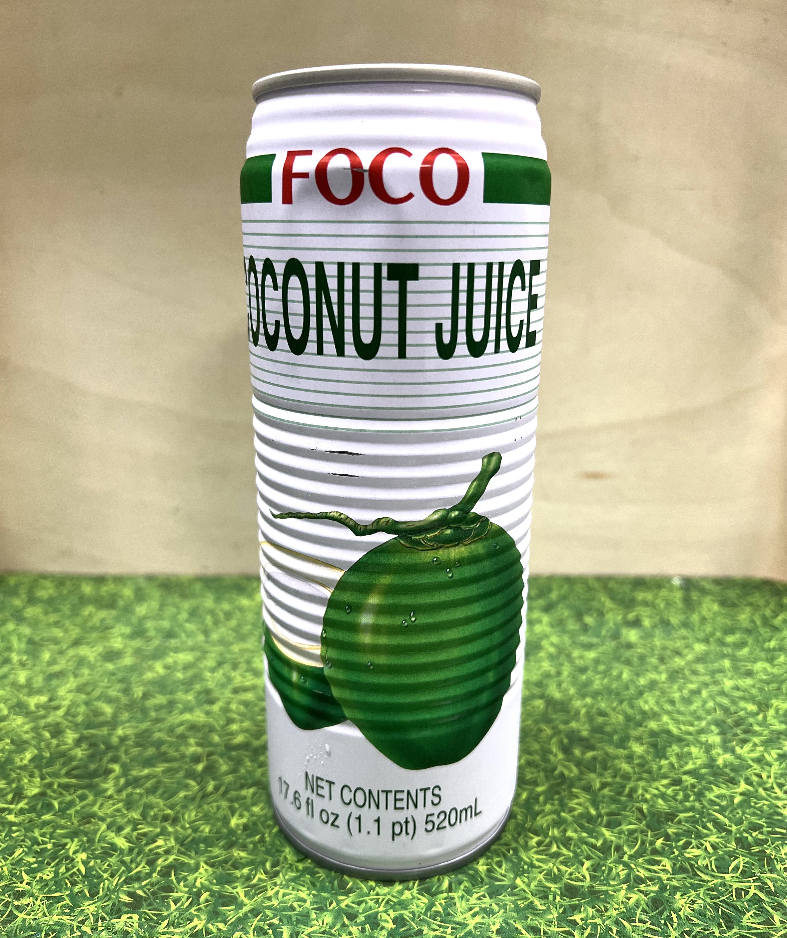 Coconut Juice