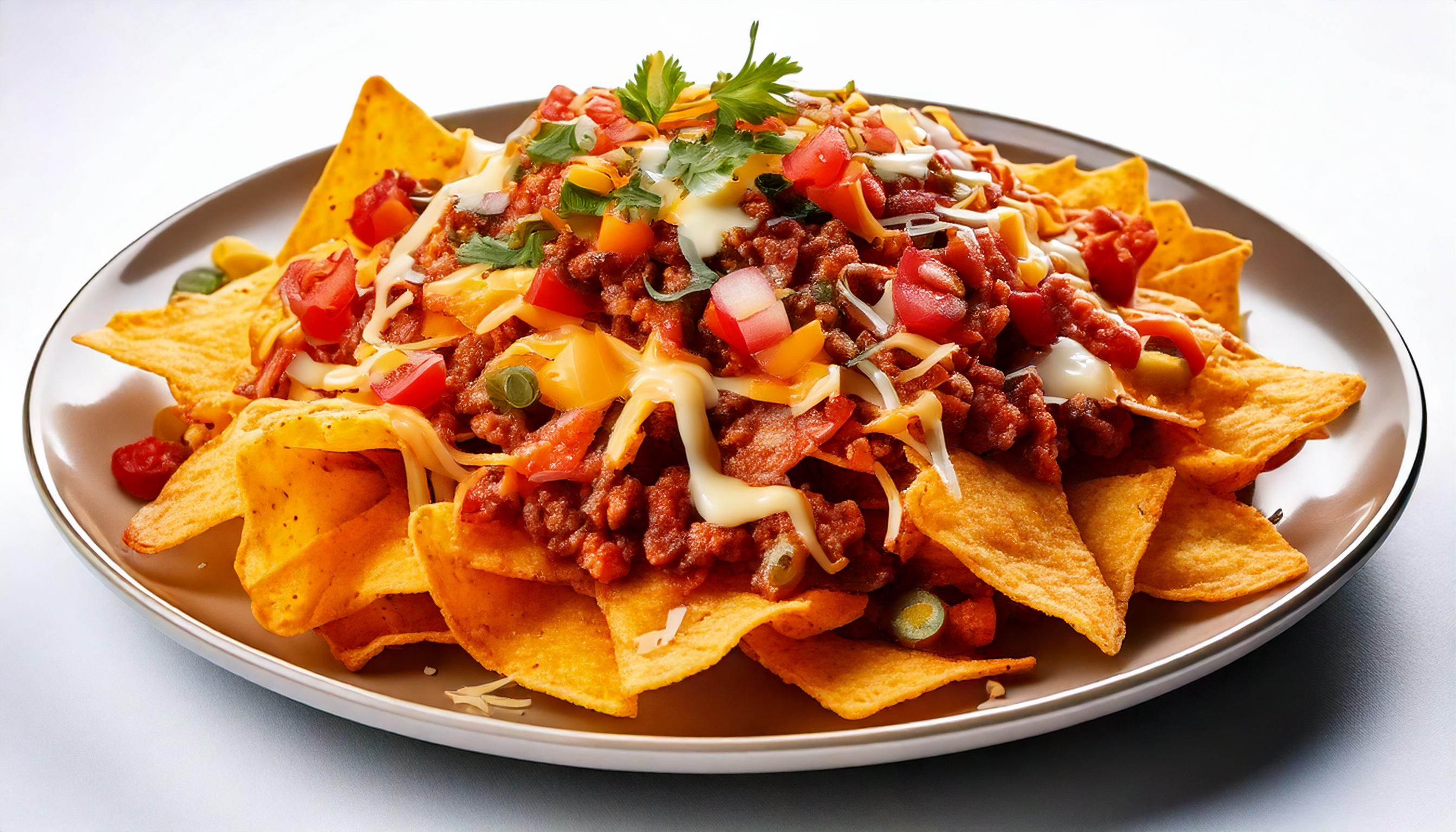 NACHOS