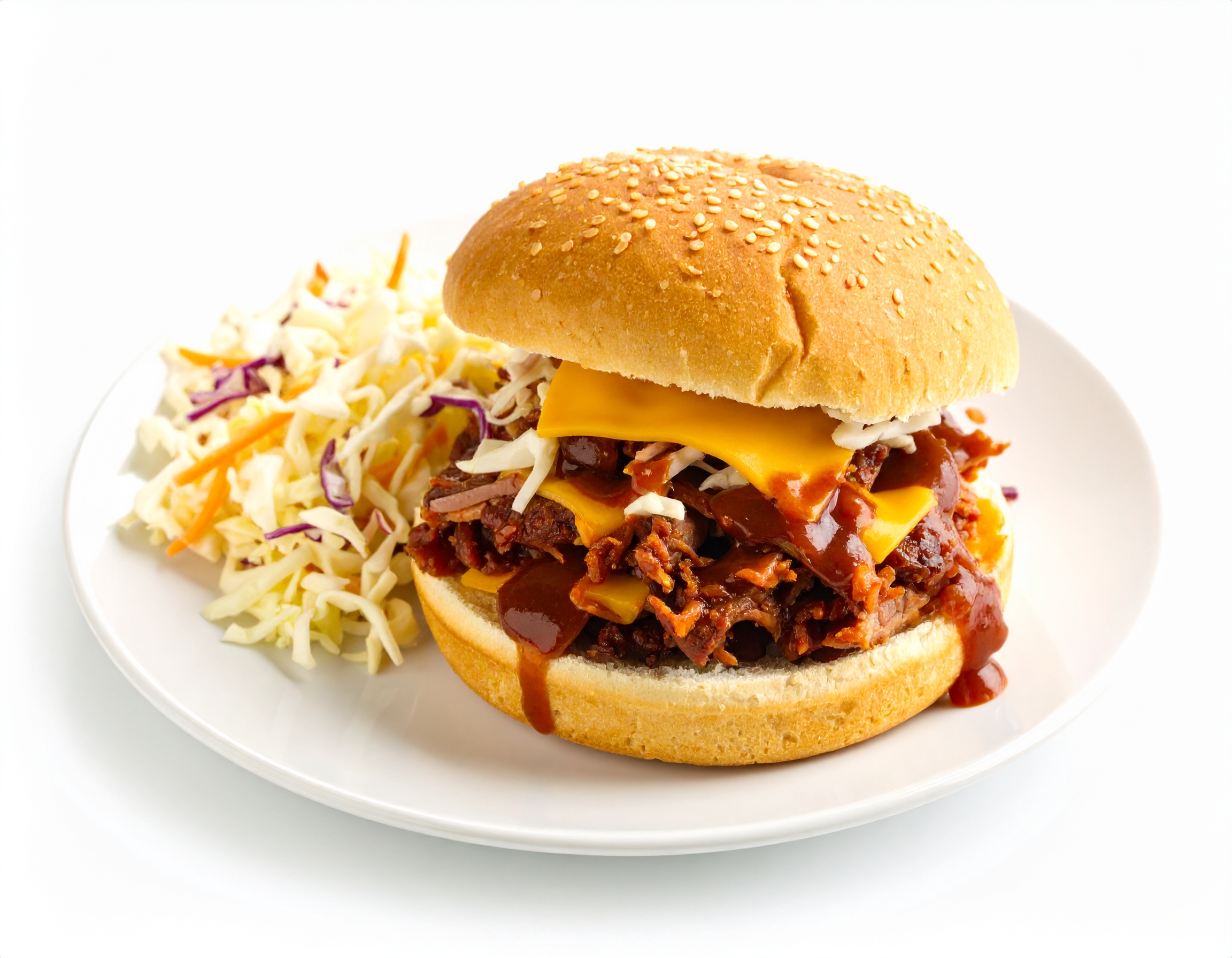 BBQ Brisket SW