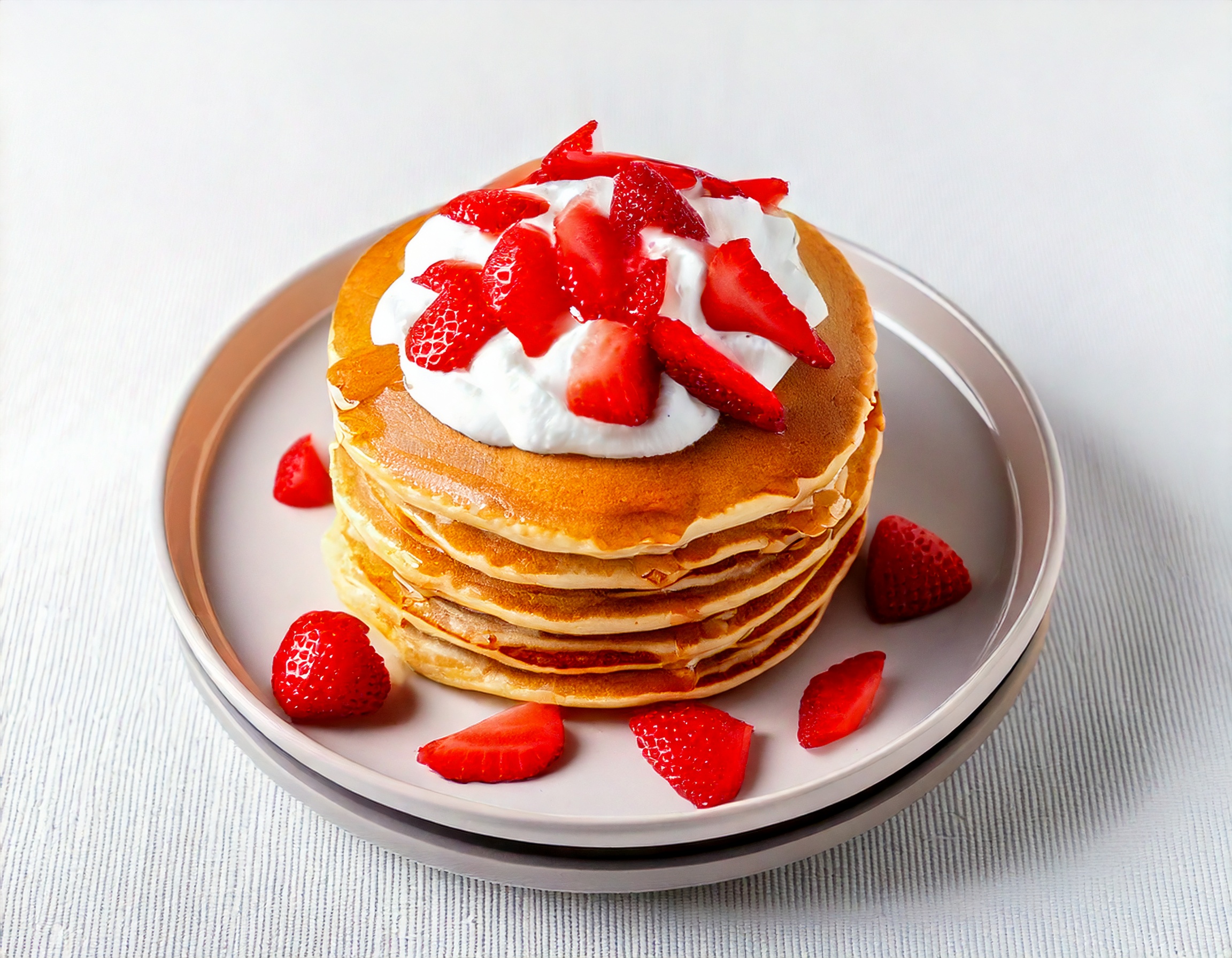 Strawberry Bliss