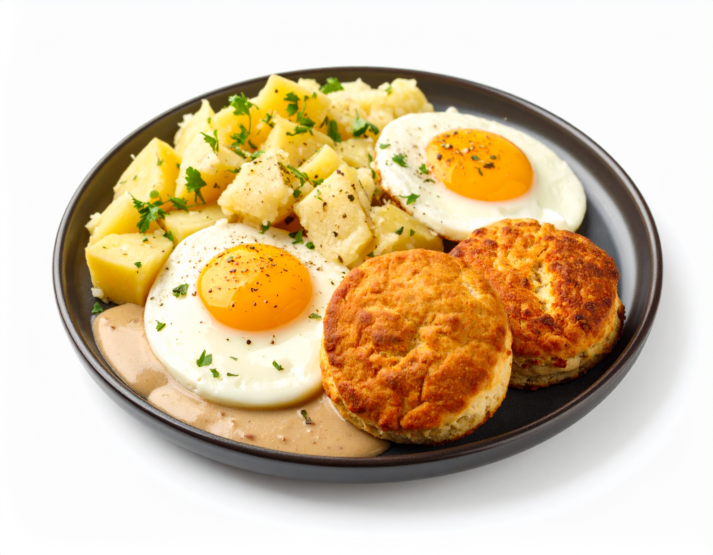 Country Breakfast