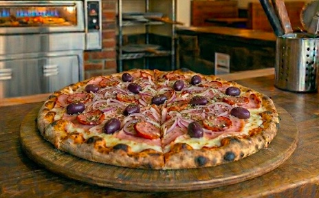 Calabresa Classico