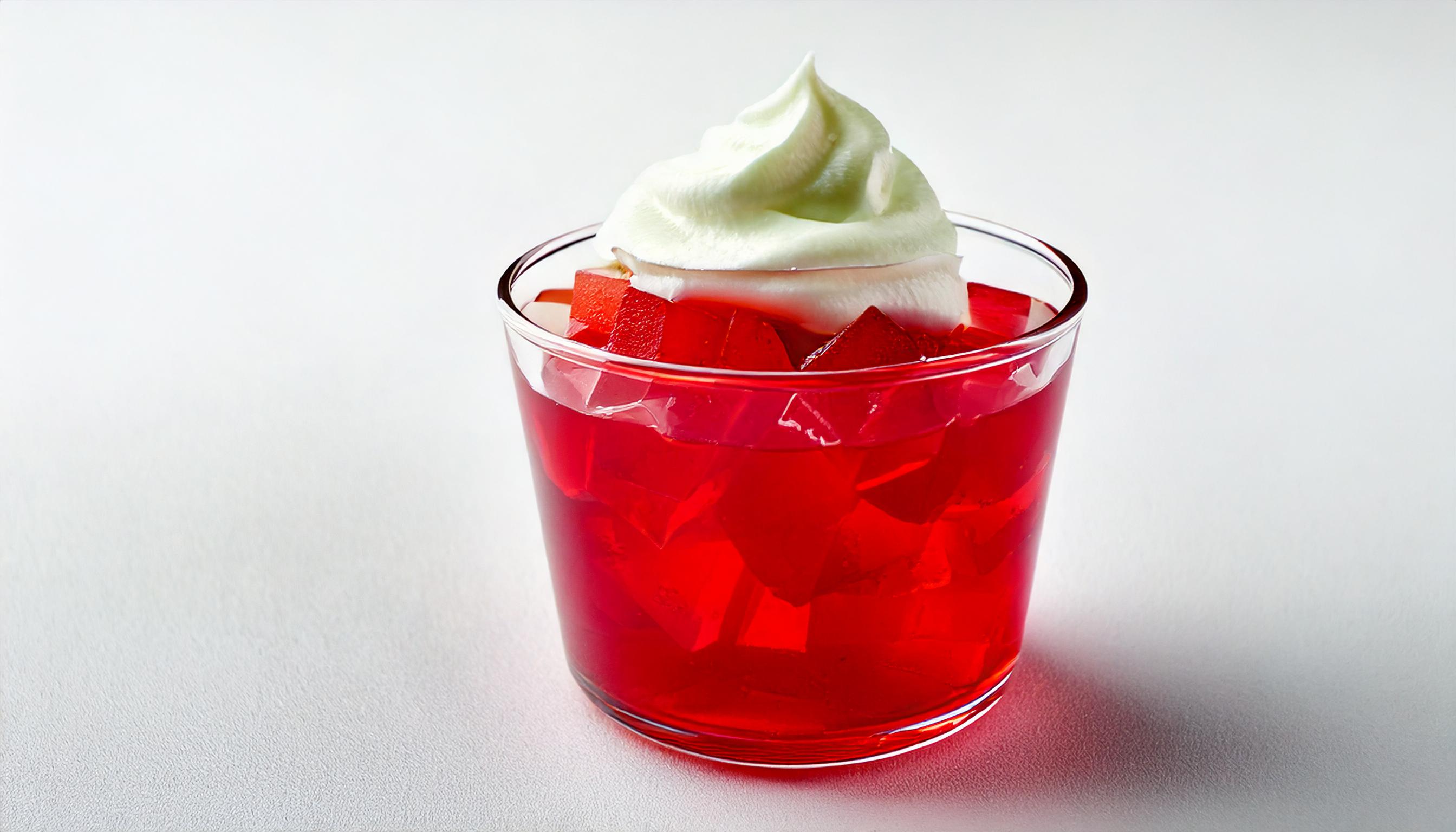 JELLO