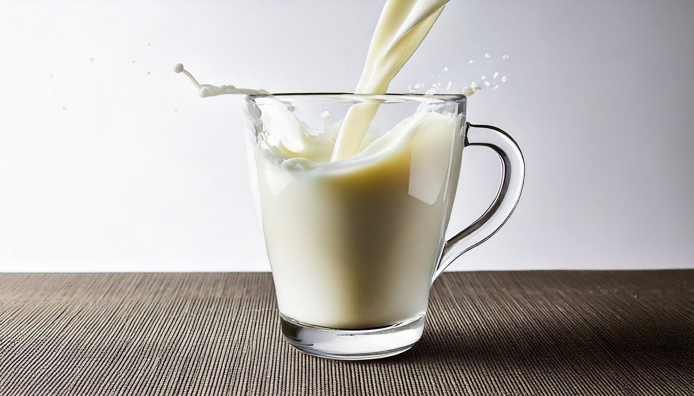 MILK