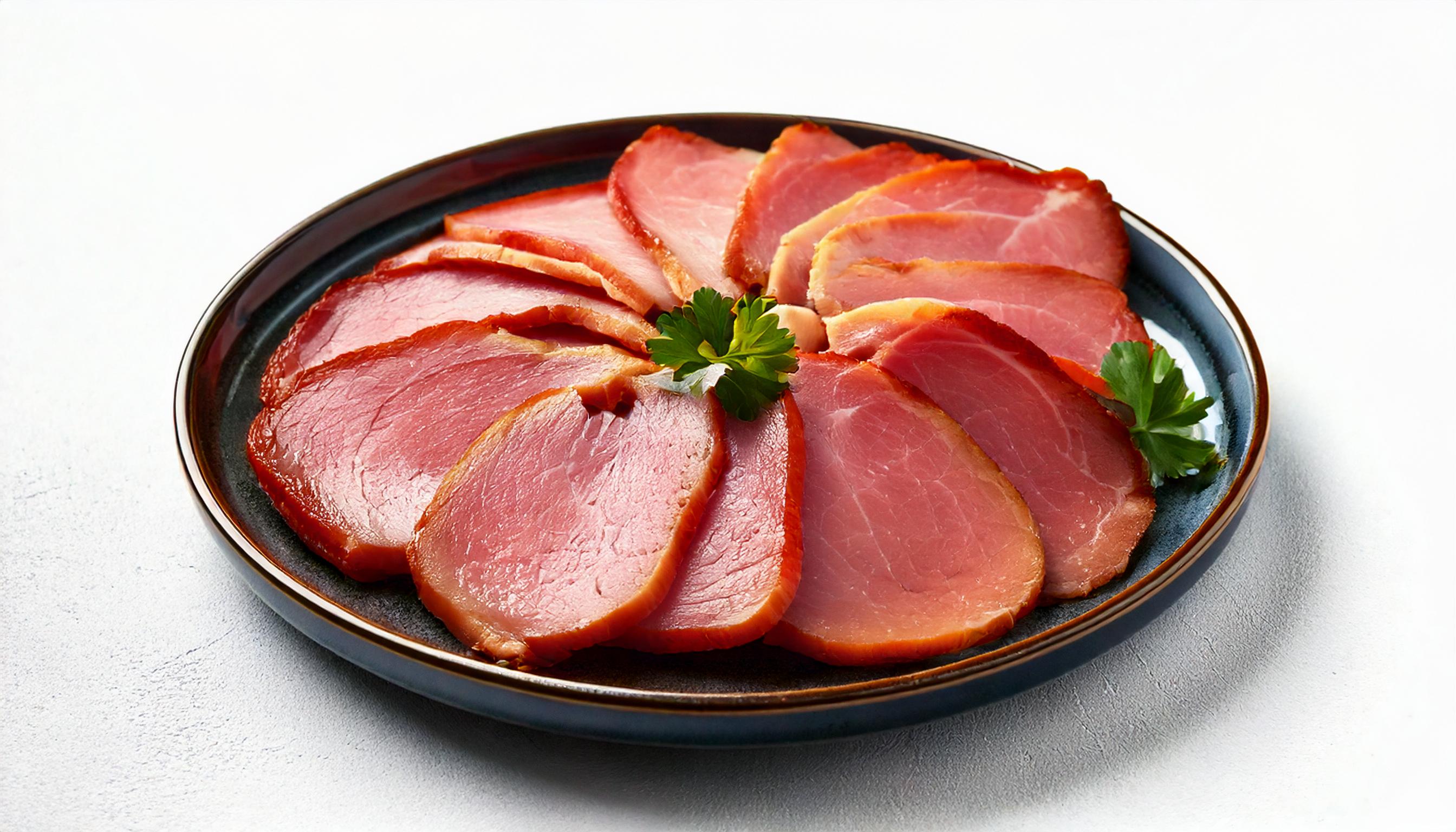 CANADIAN BACON